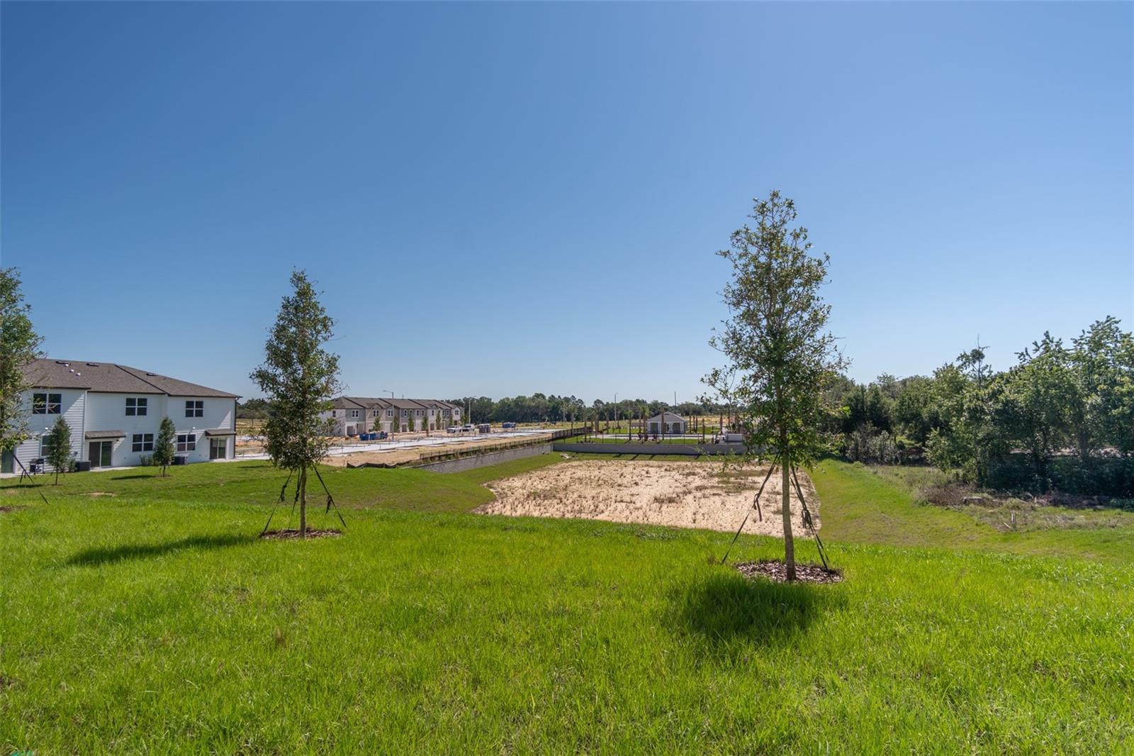MADISON PLACE PH 1 - Residential Lease