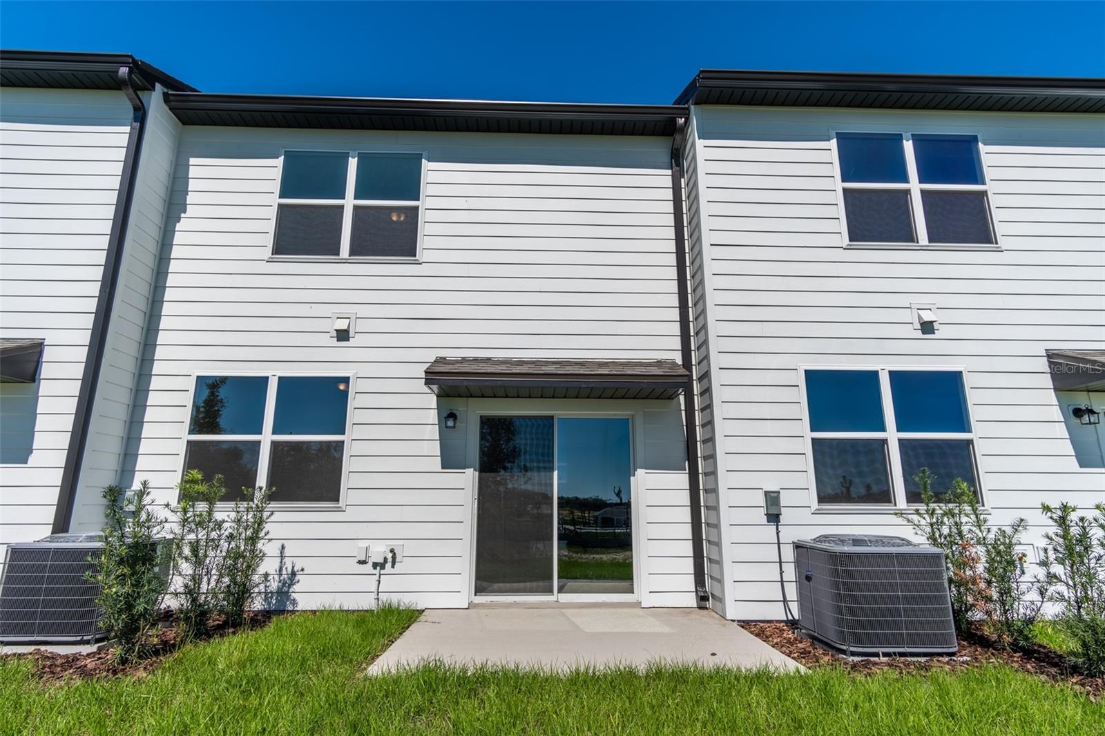 MADISON PLACE PH 1 - Residential Lease