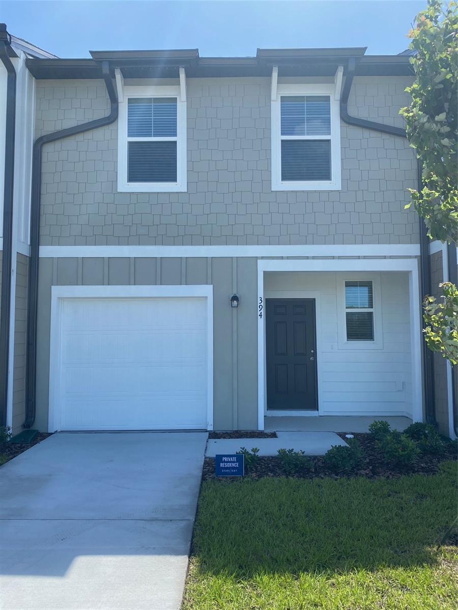 MADISON PLACE PH 1 - Residential Lease