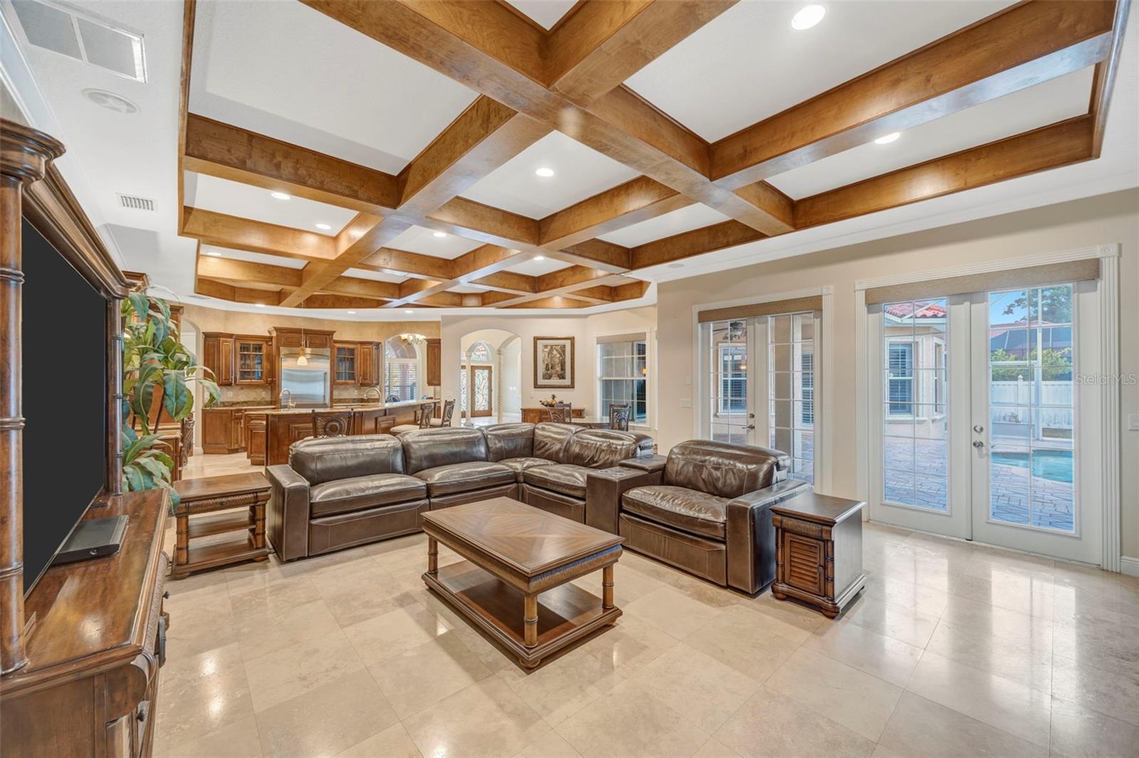 KEYSTONE GROVES - Residential