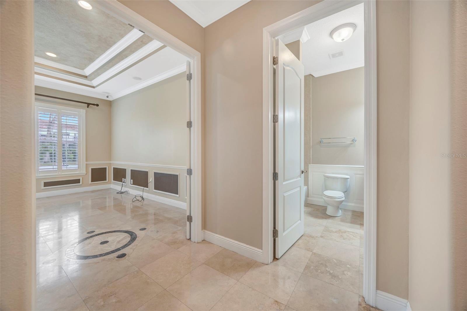 KEYSTONE GROVES - Residential