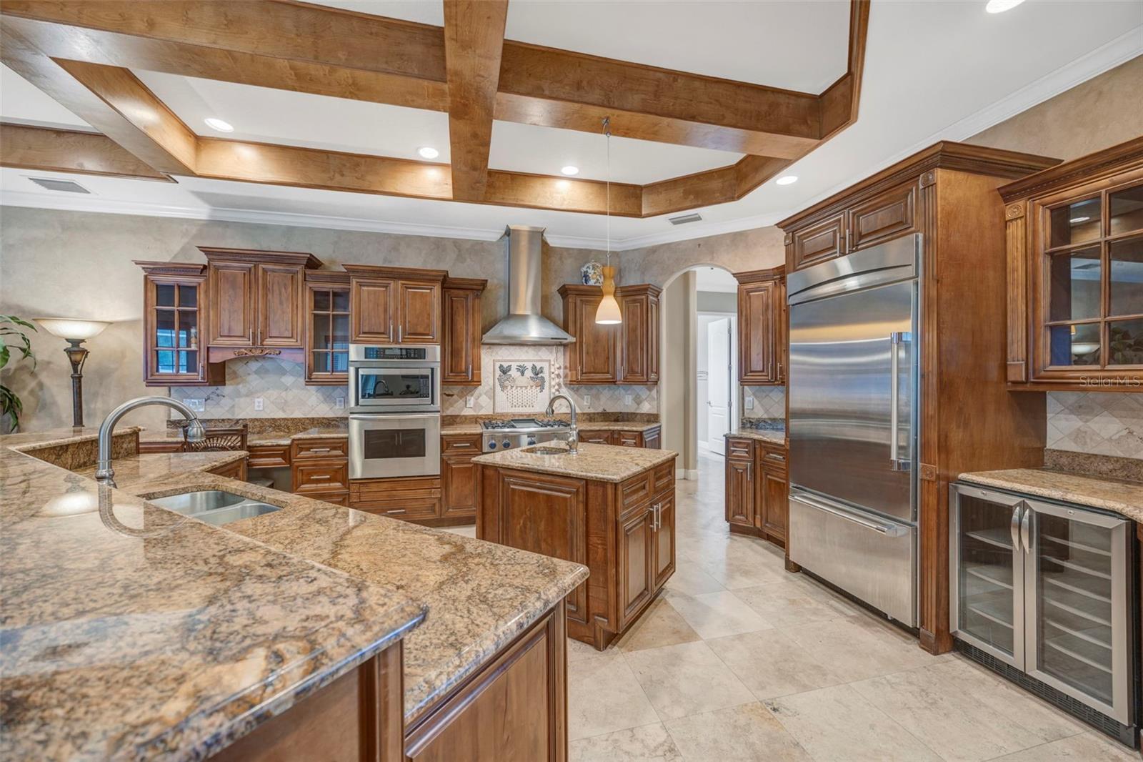 KEYSTONE GROVES - Residential