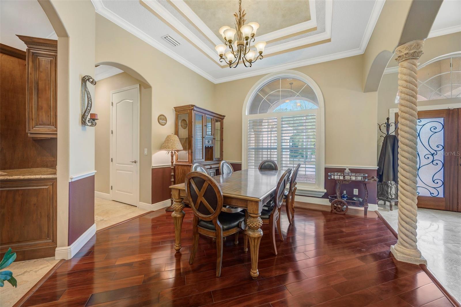 KEYSTONE GROVES - Residential