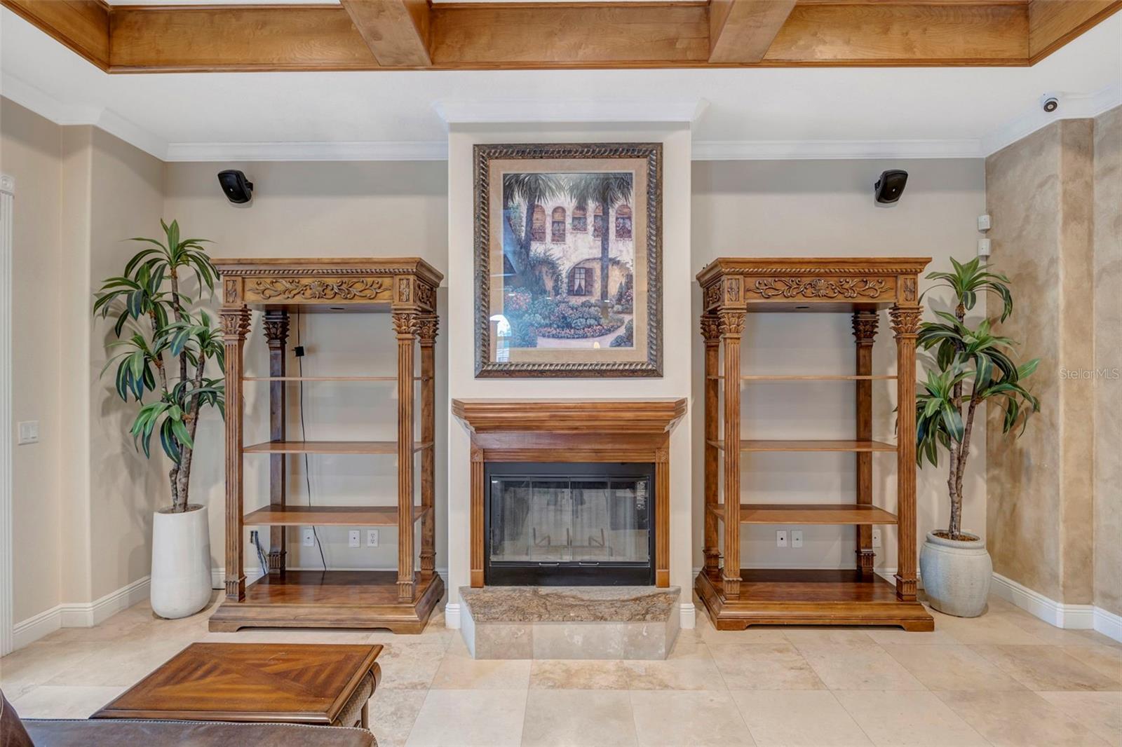 KEYSTONE GROVES - Residential