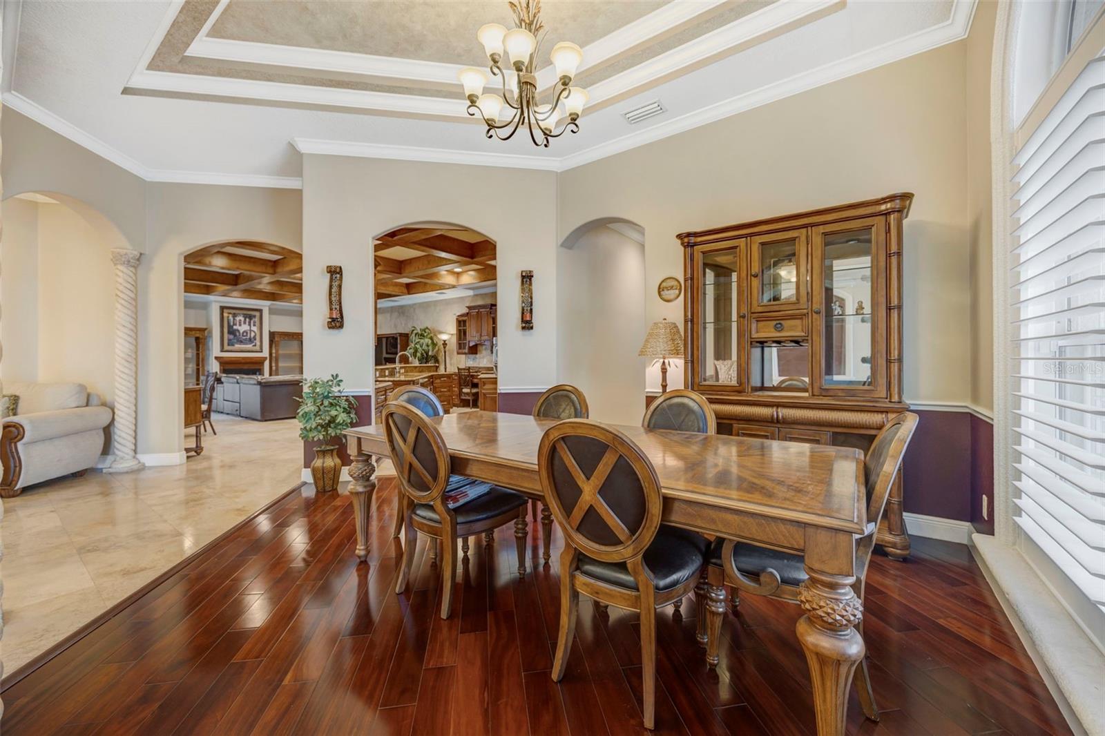 KEYSTONE GROVES - Residential