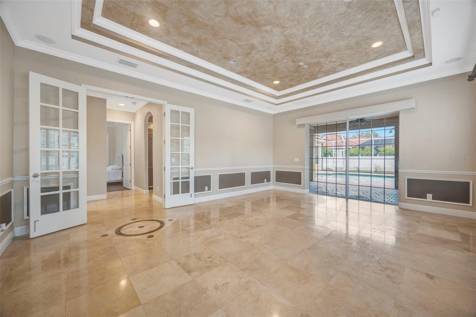 KEYSTONE GROVES - Residential
