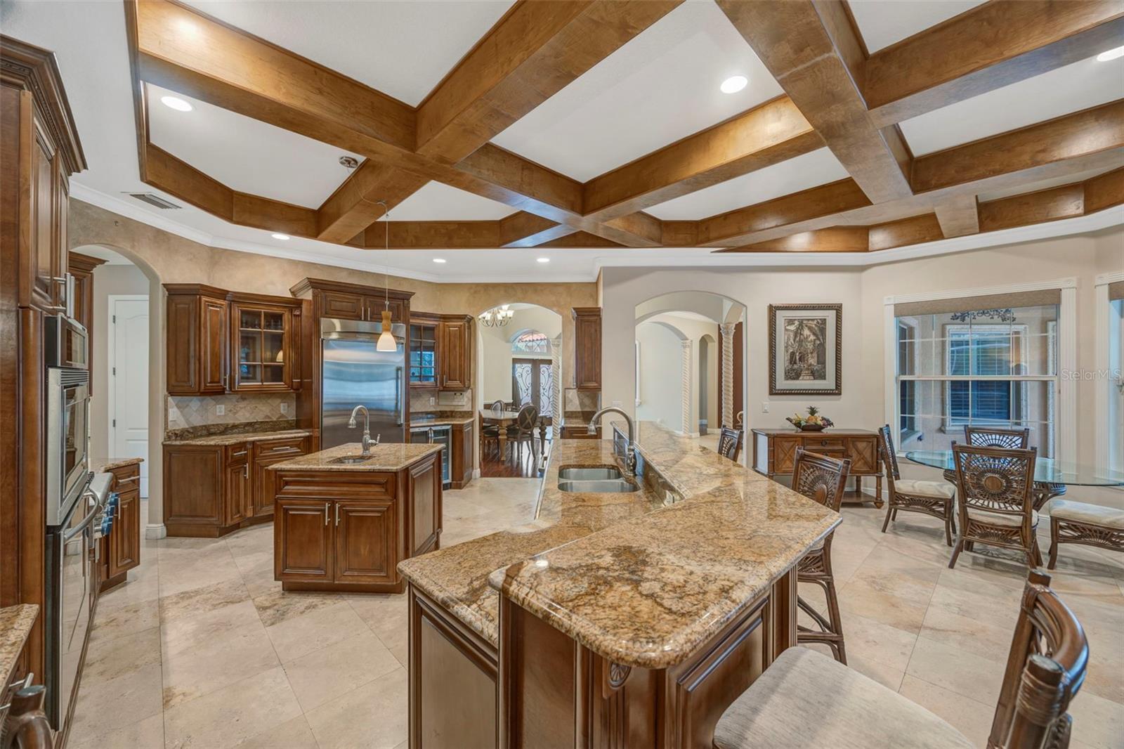 KEYSTONE GROVES - Residential