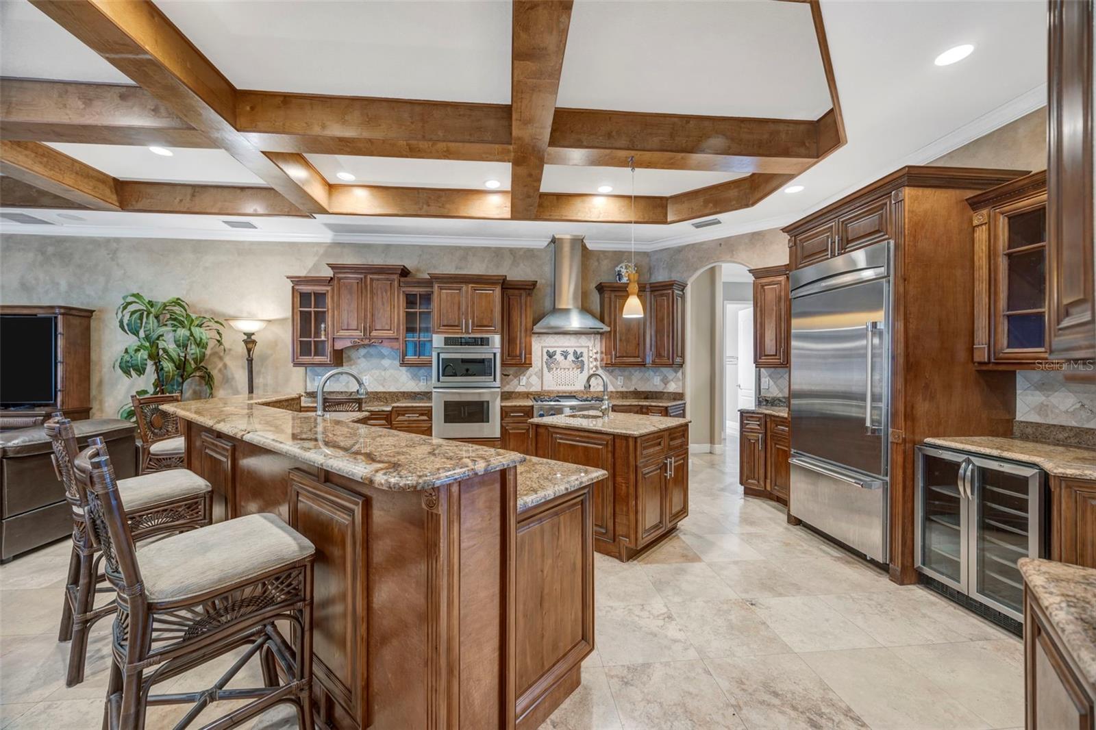 KEYSTONE GROVES - Residential