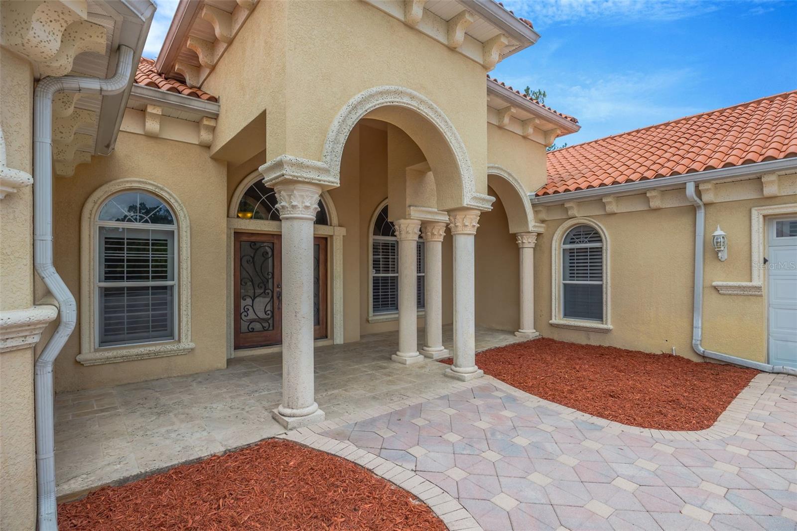 KEYSTONE GROVES - Residential