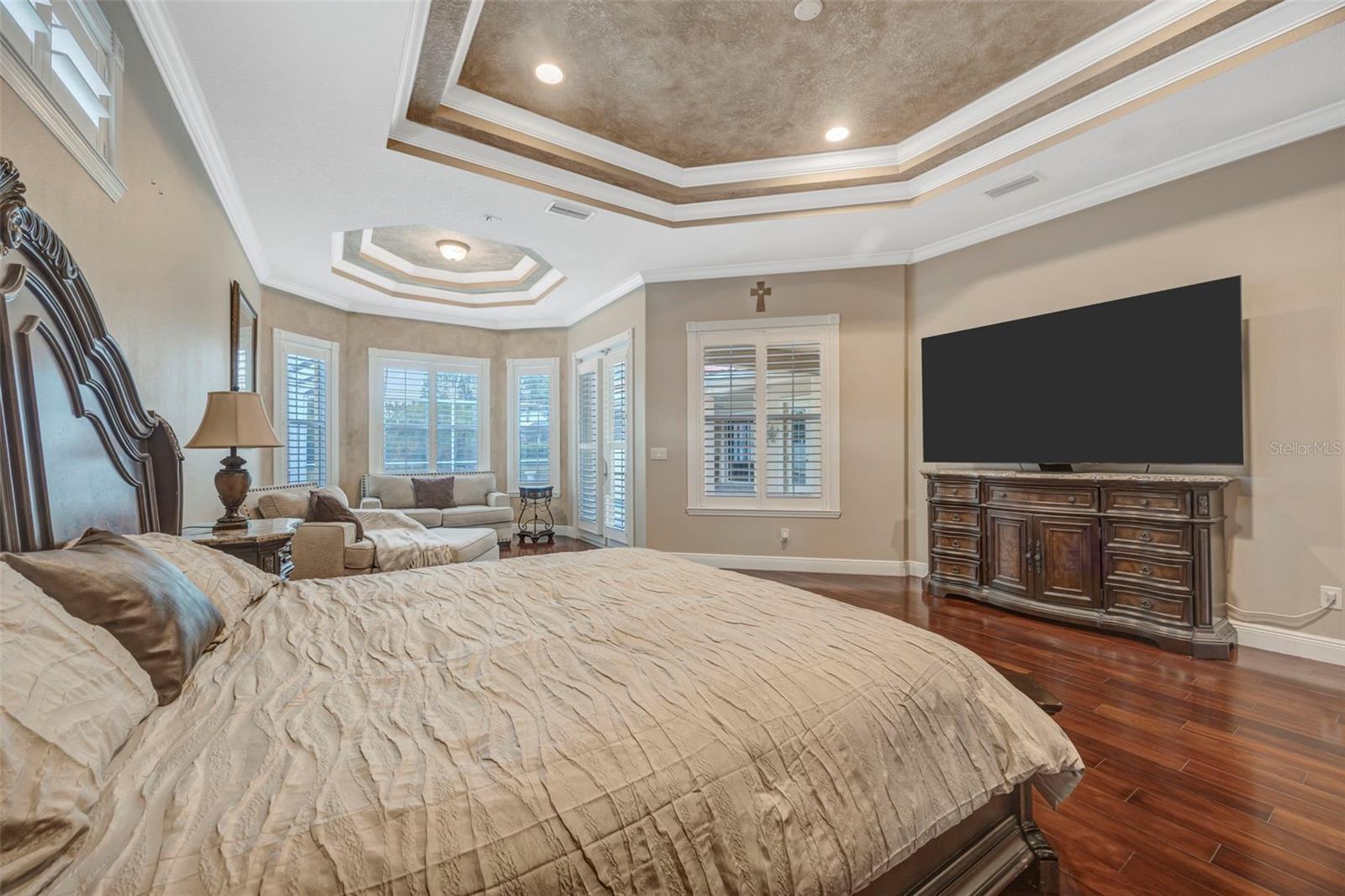 KEYSTONE GROVES - Residential