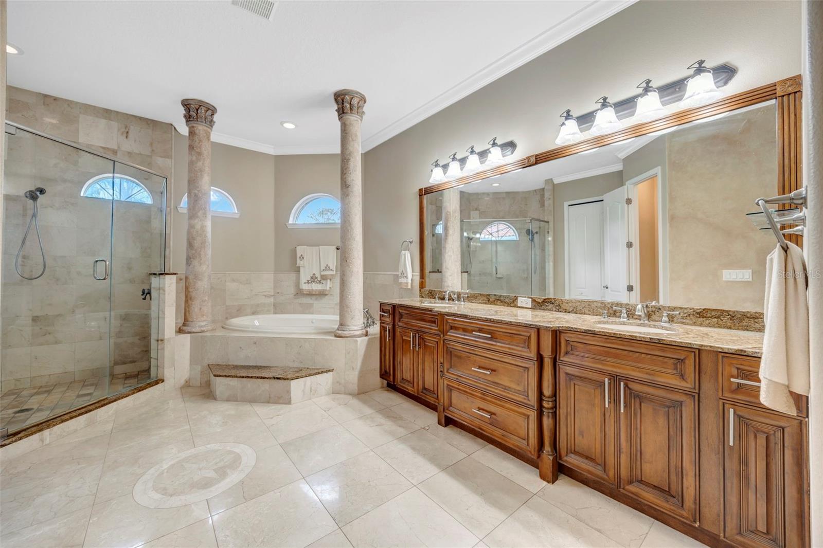 KEYSTONE GROVES - Residential