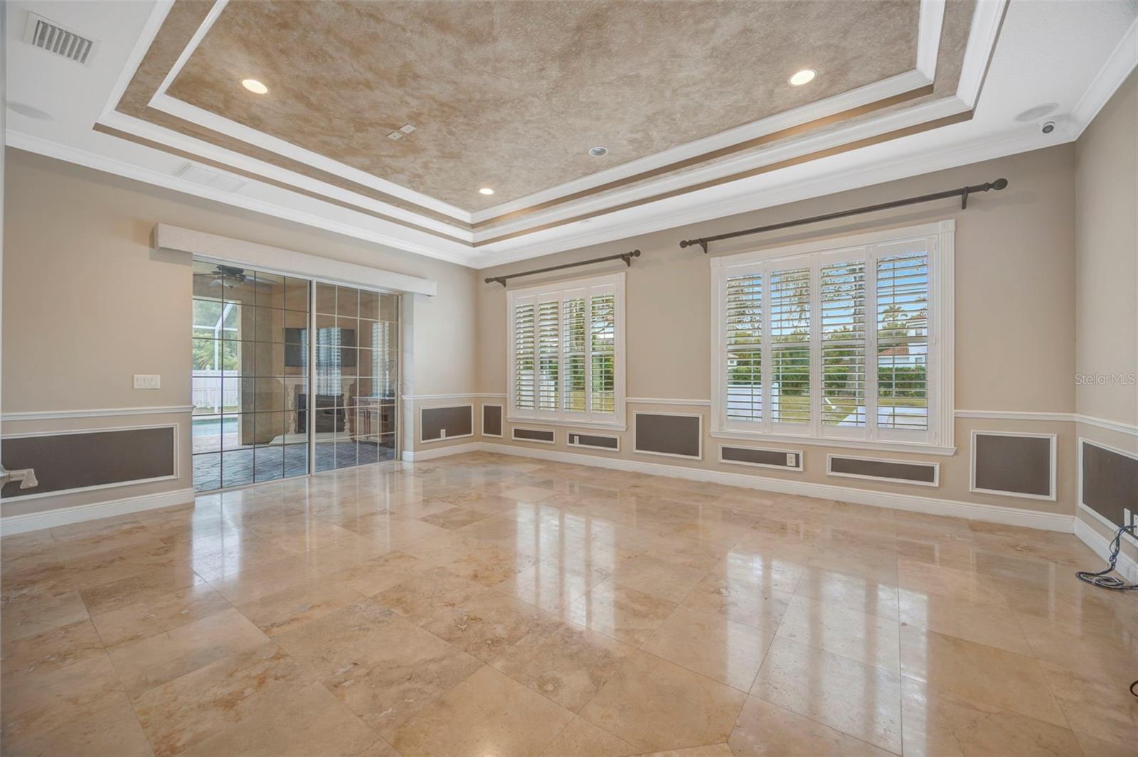 KEYSTONE GROVES - Residential