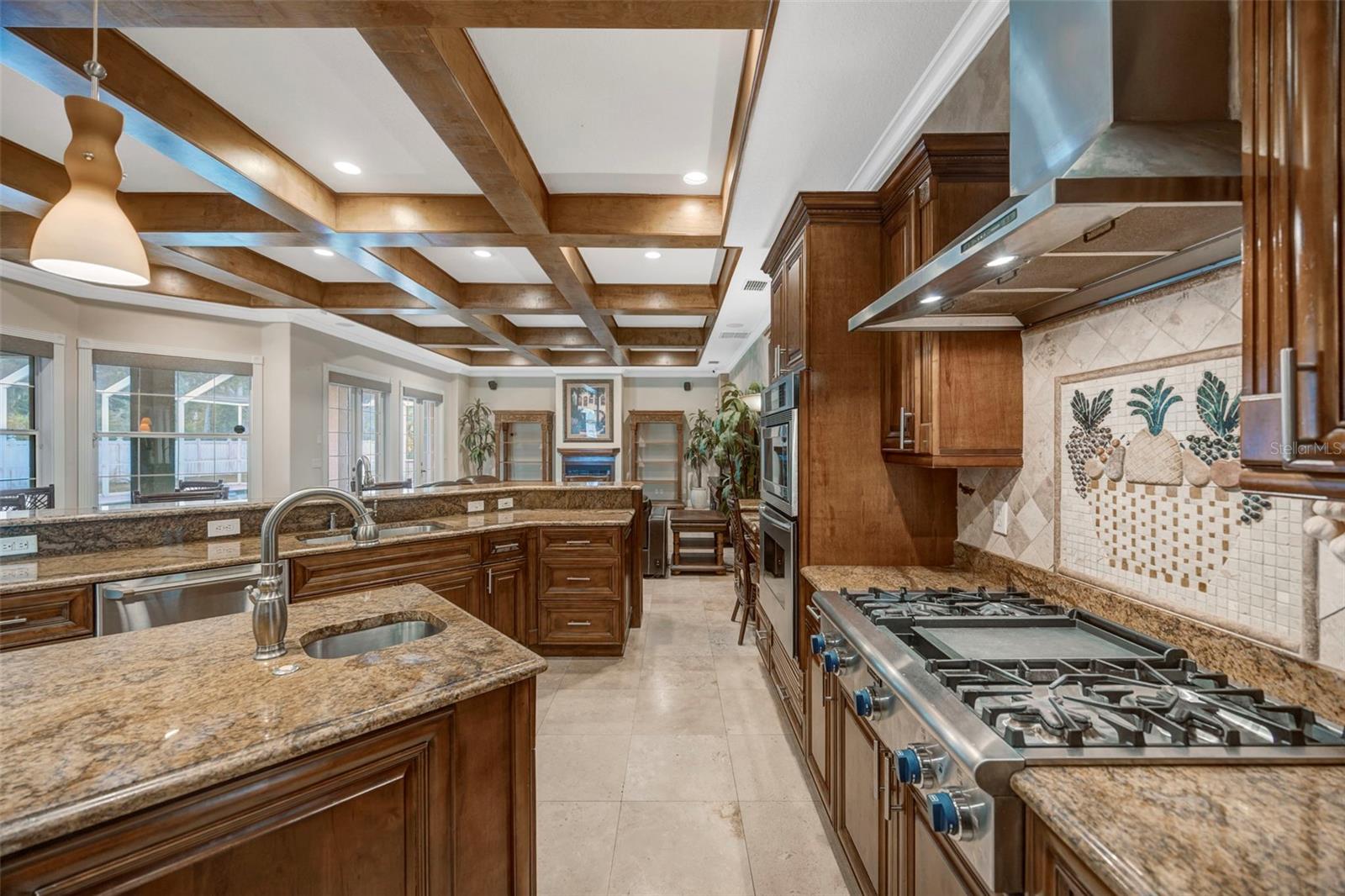 KEYSTONE GROVES - Residential