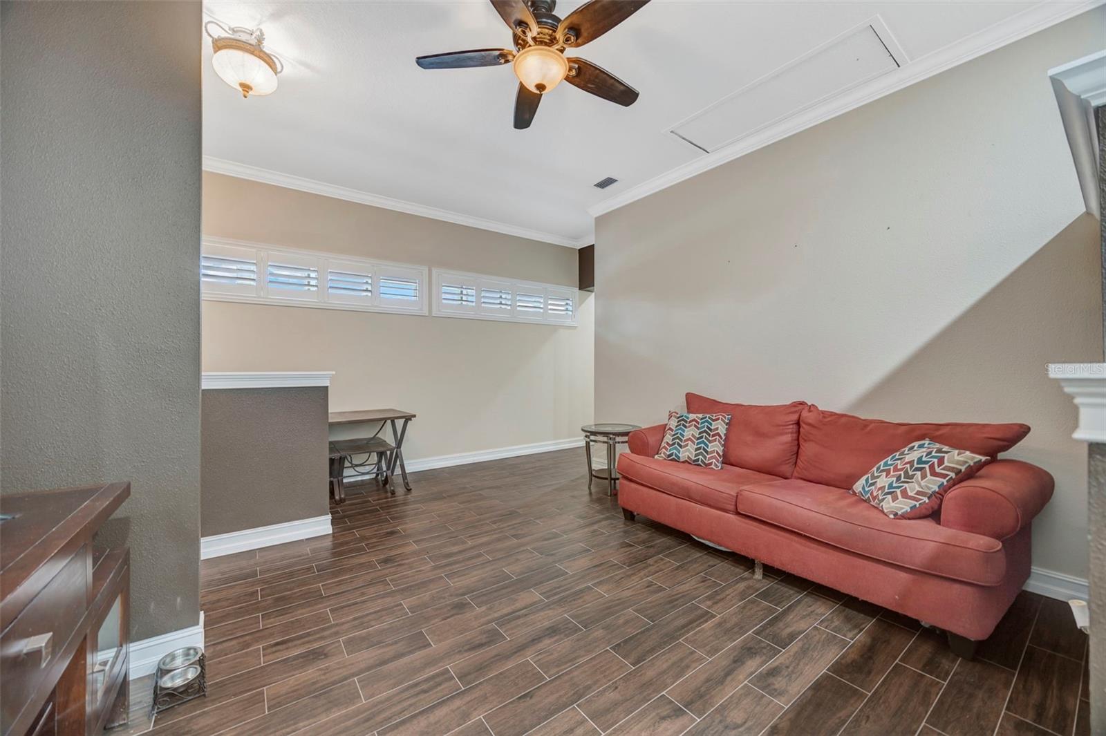 KEYSTONE GROVES - Residential
