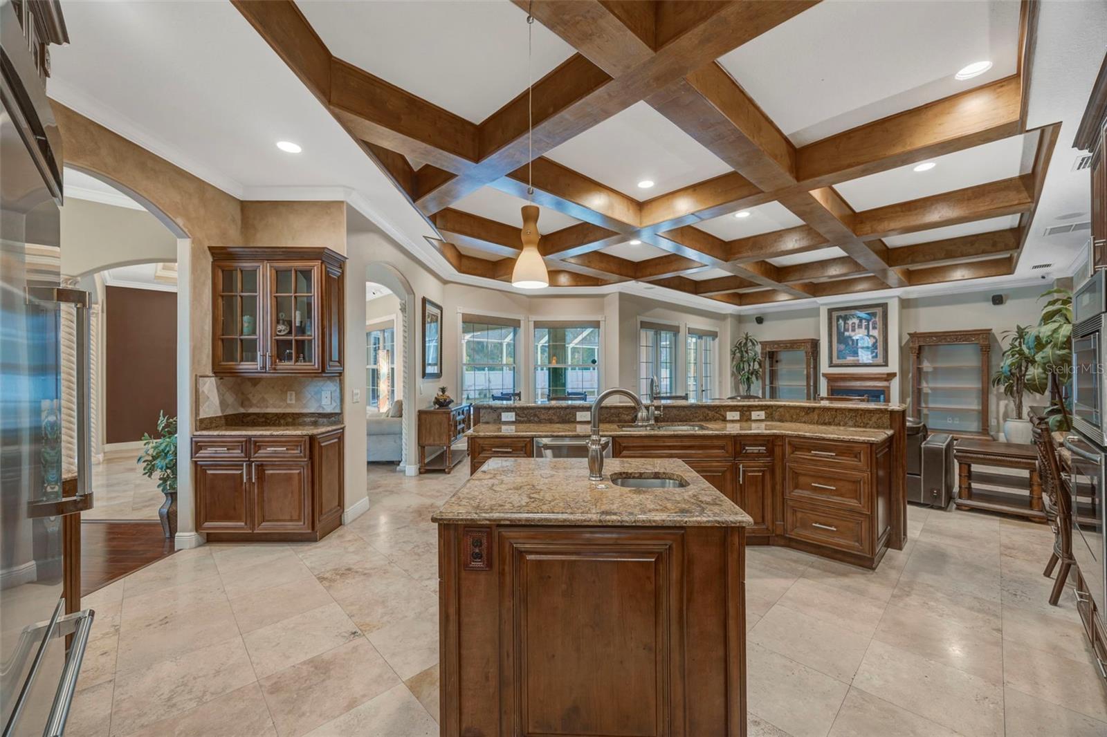 KEYSTONE GROVES - Residential