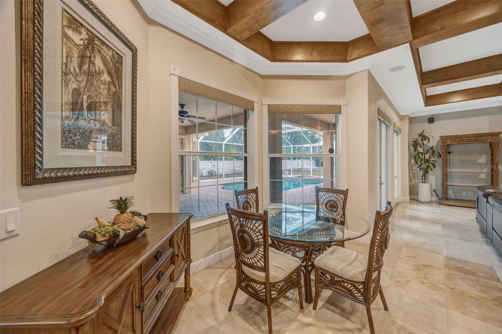KEYSTONE GROVES - Residential