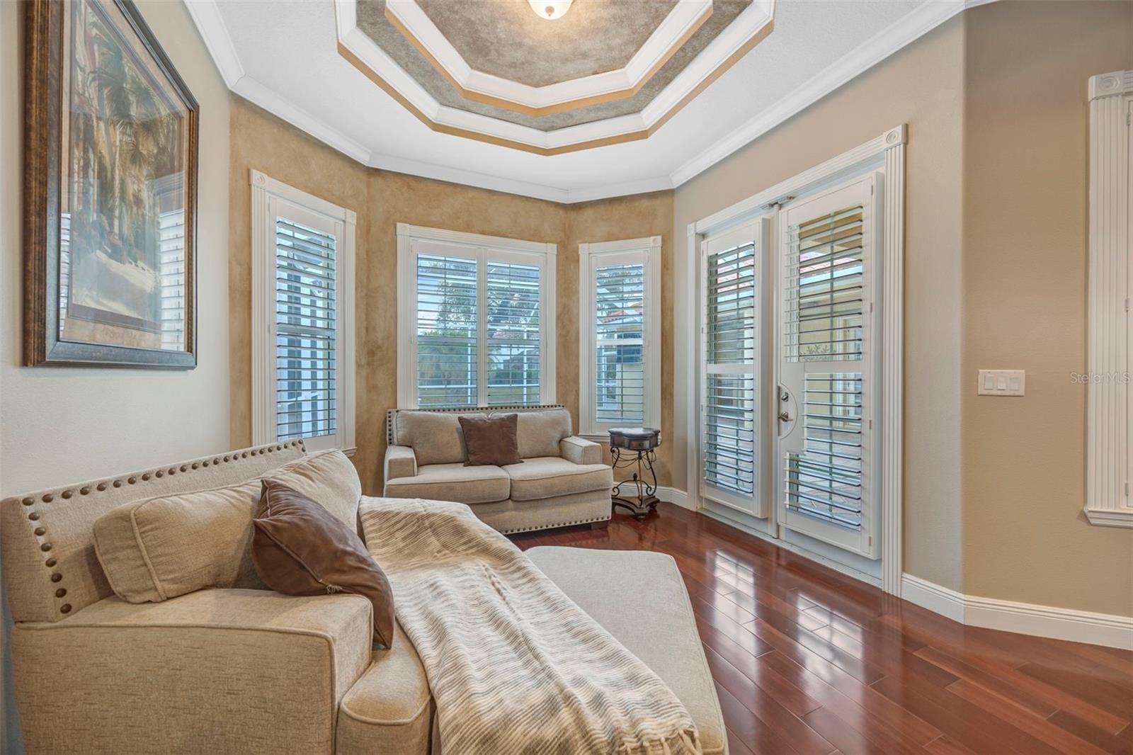 KEYSTONE GROVES - Residential