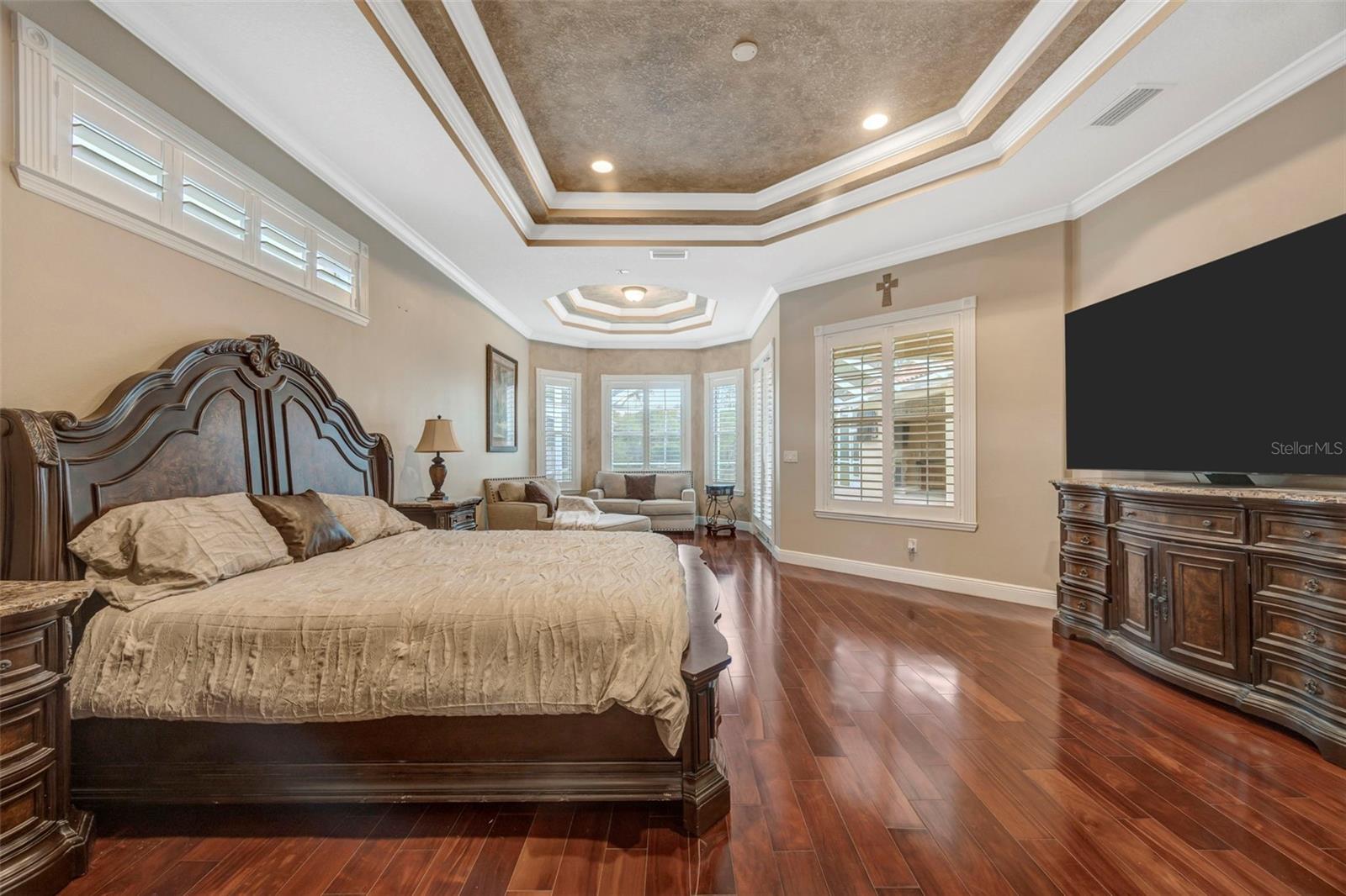 KEYSTONE GROVES - Residential
