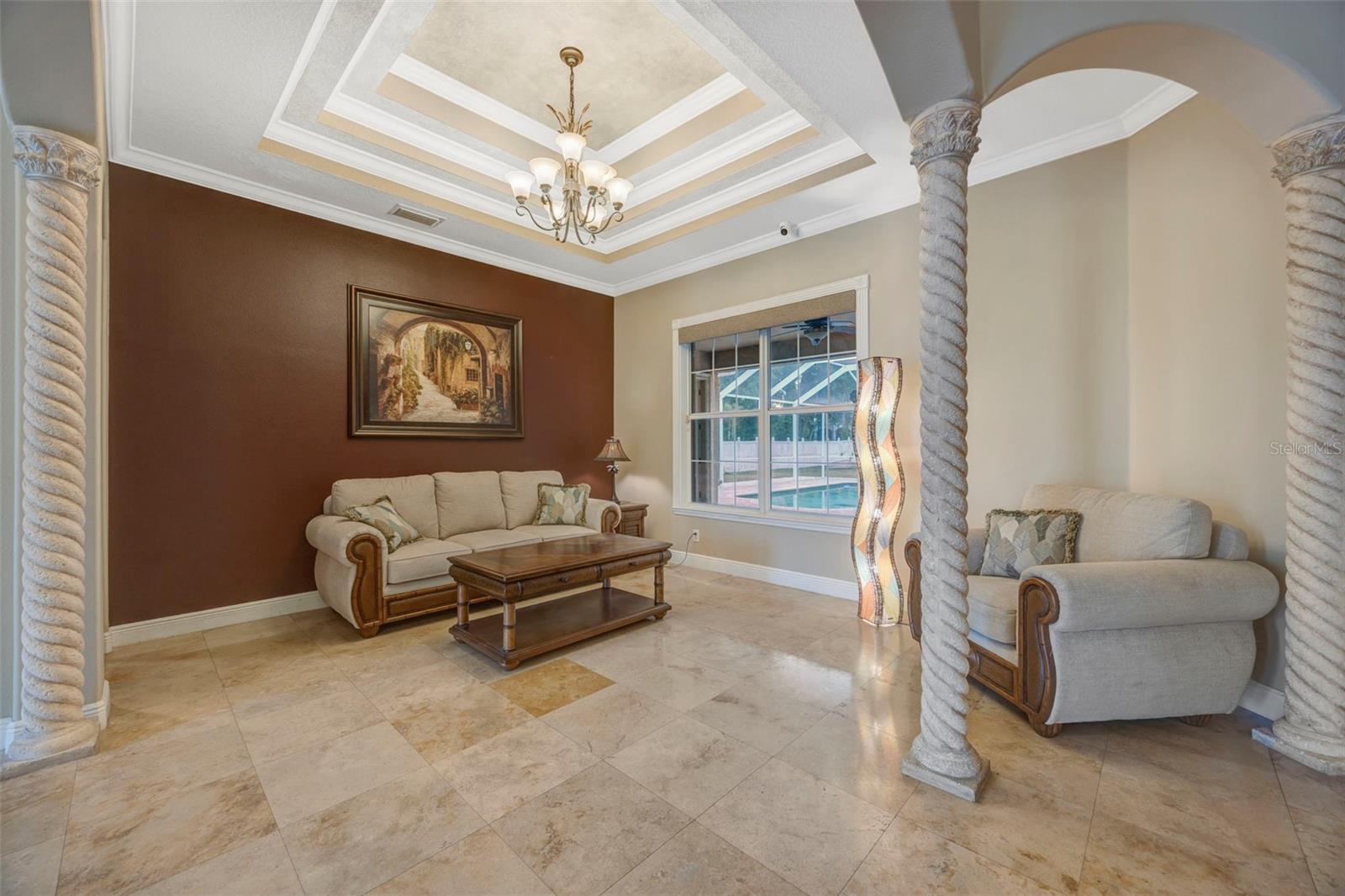 KEYSTONE GROVES - Residential
