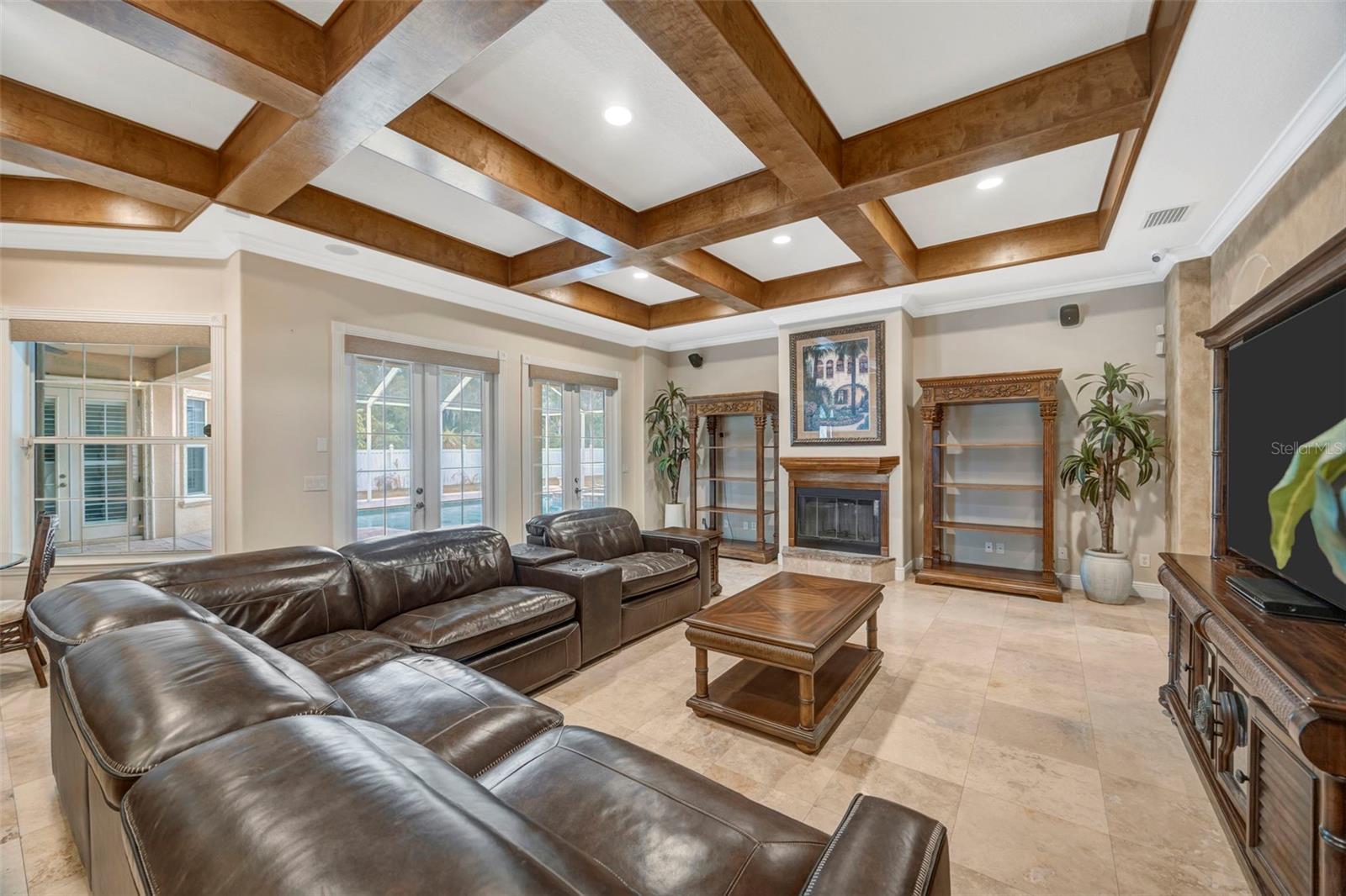 KEYSTONE GROVES - Residential