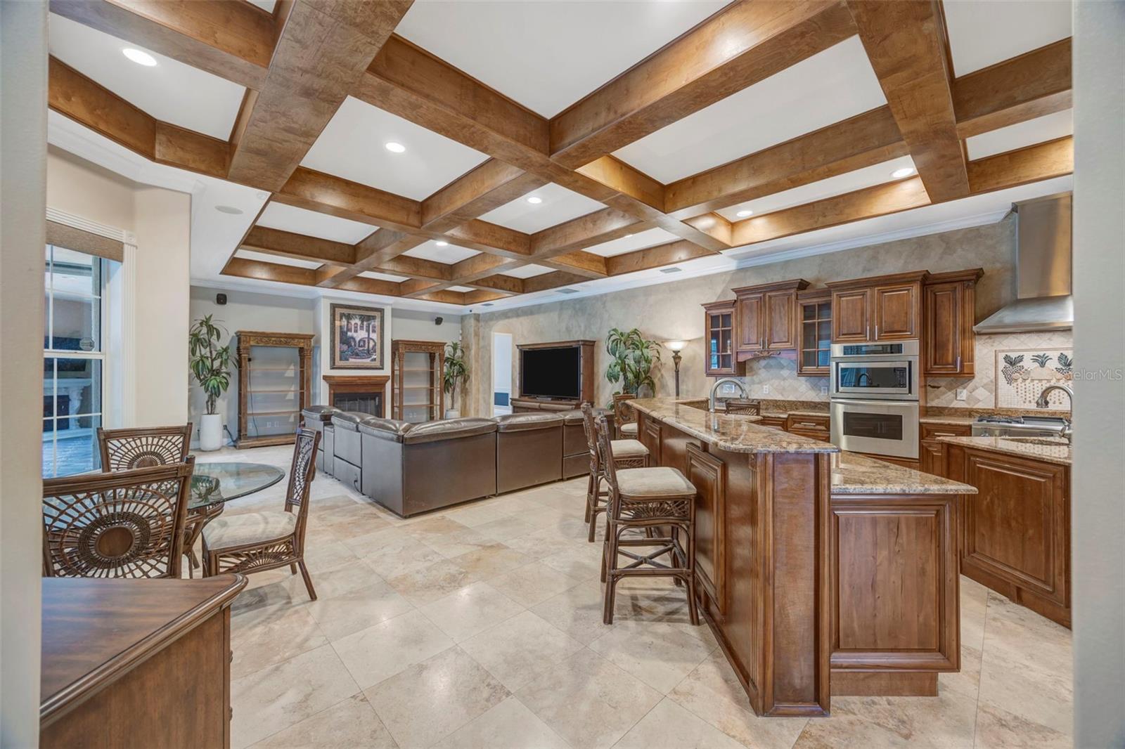 KEYSTONE GROVES - Residential