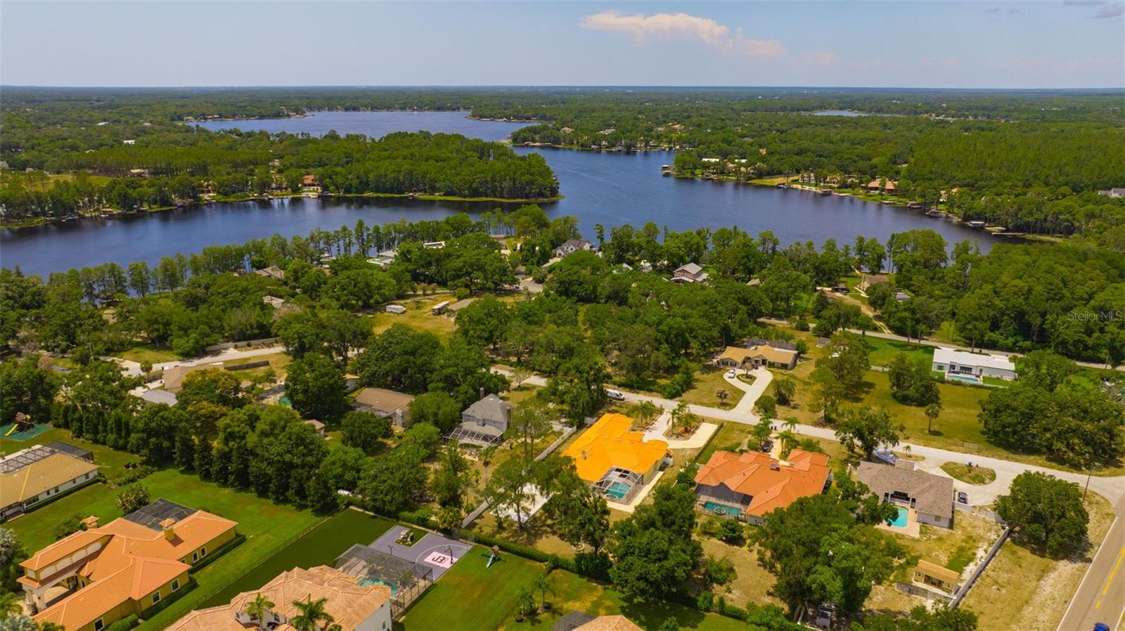 KEYSTONE GROVES - Residential