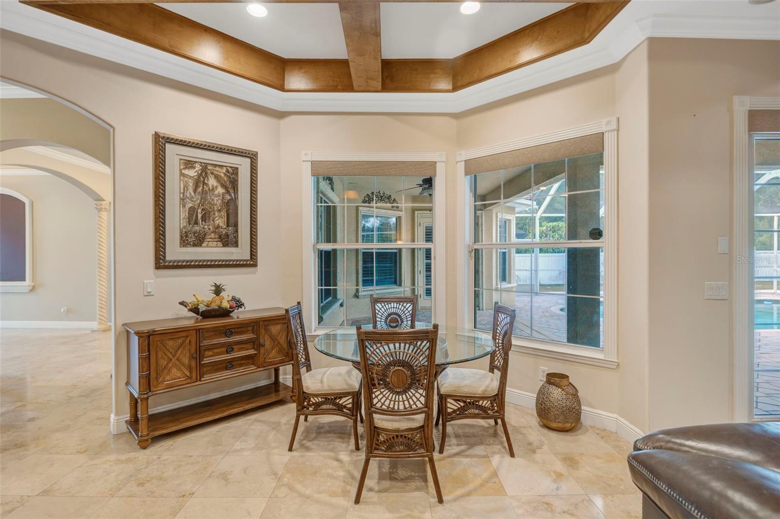 KEYSTONE GROVES - Residential
