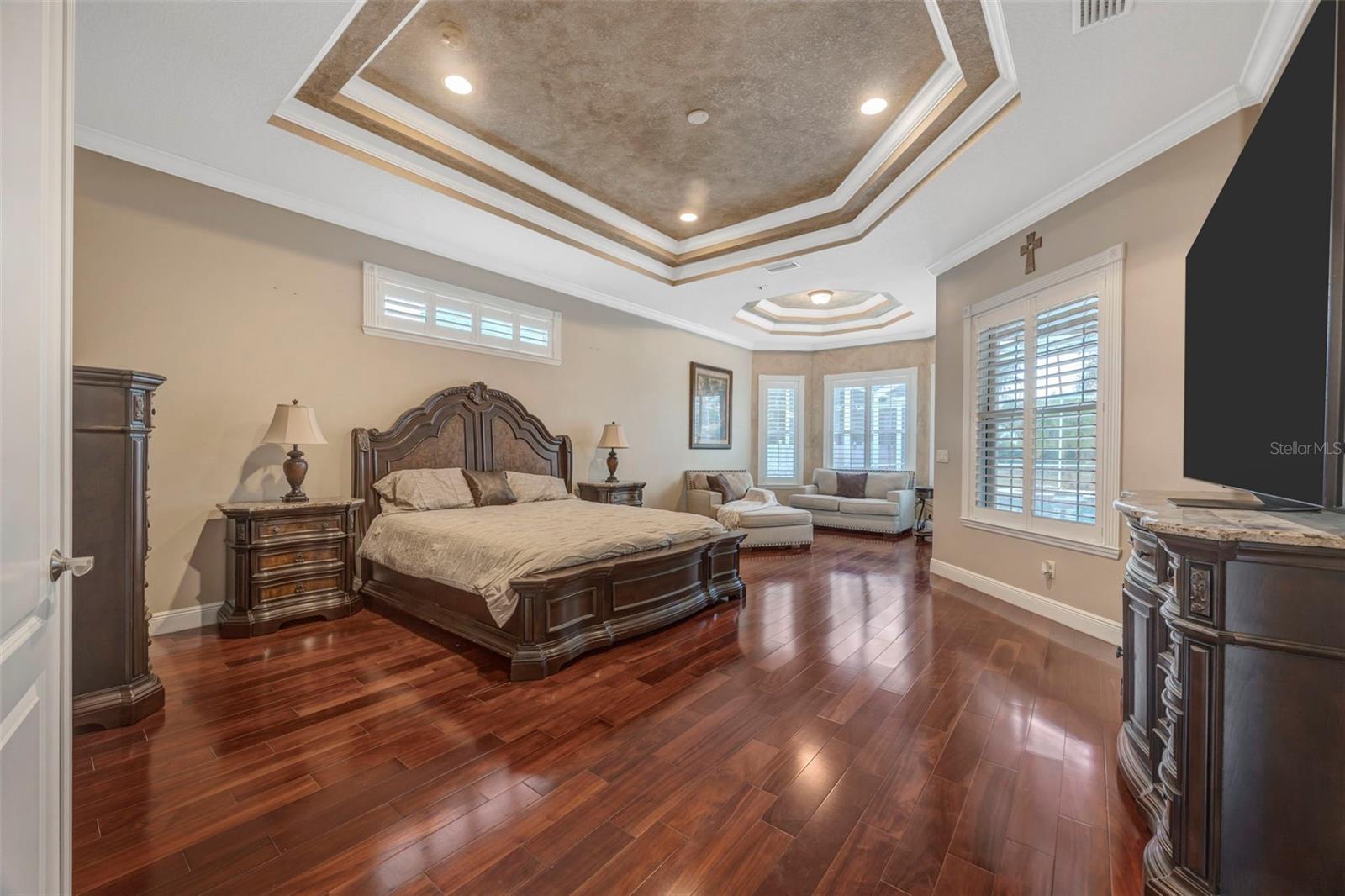KEYSTONE GROVES - Residential