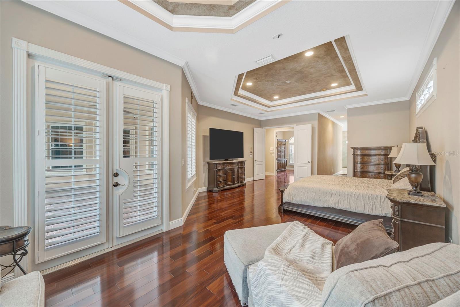 KEYSTONE GROVES - Residential