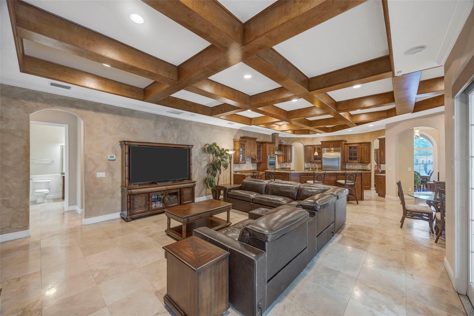 KEYSTONE GROVES - Residential