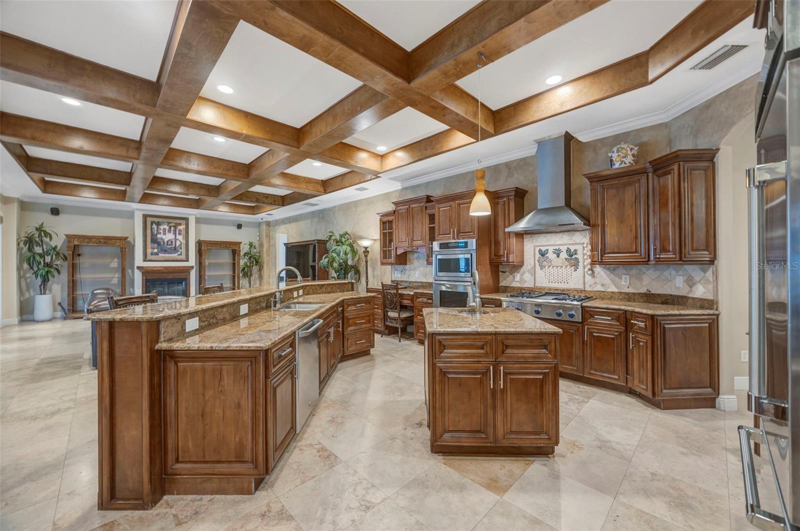 KEYSTONE GROVES - Residential
