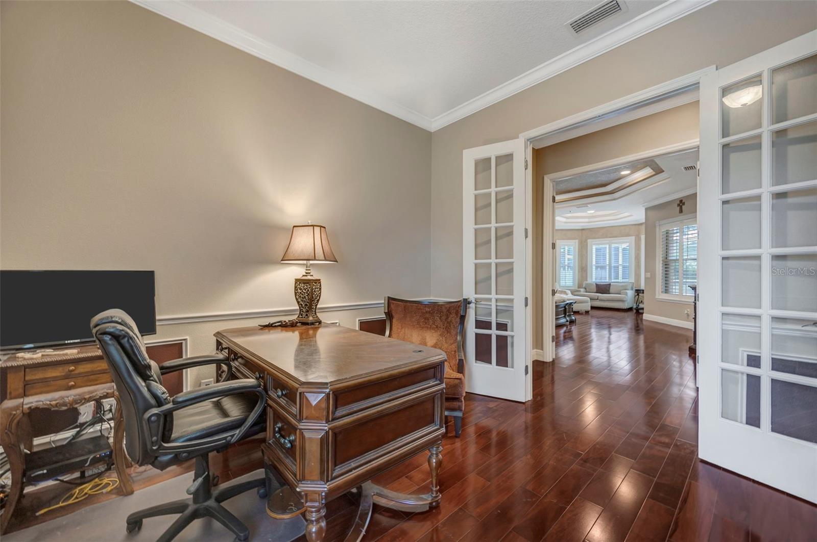 KEYSTONE GROVES - Residential