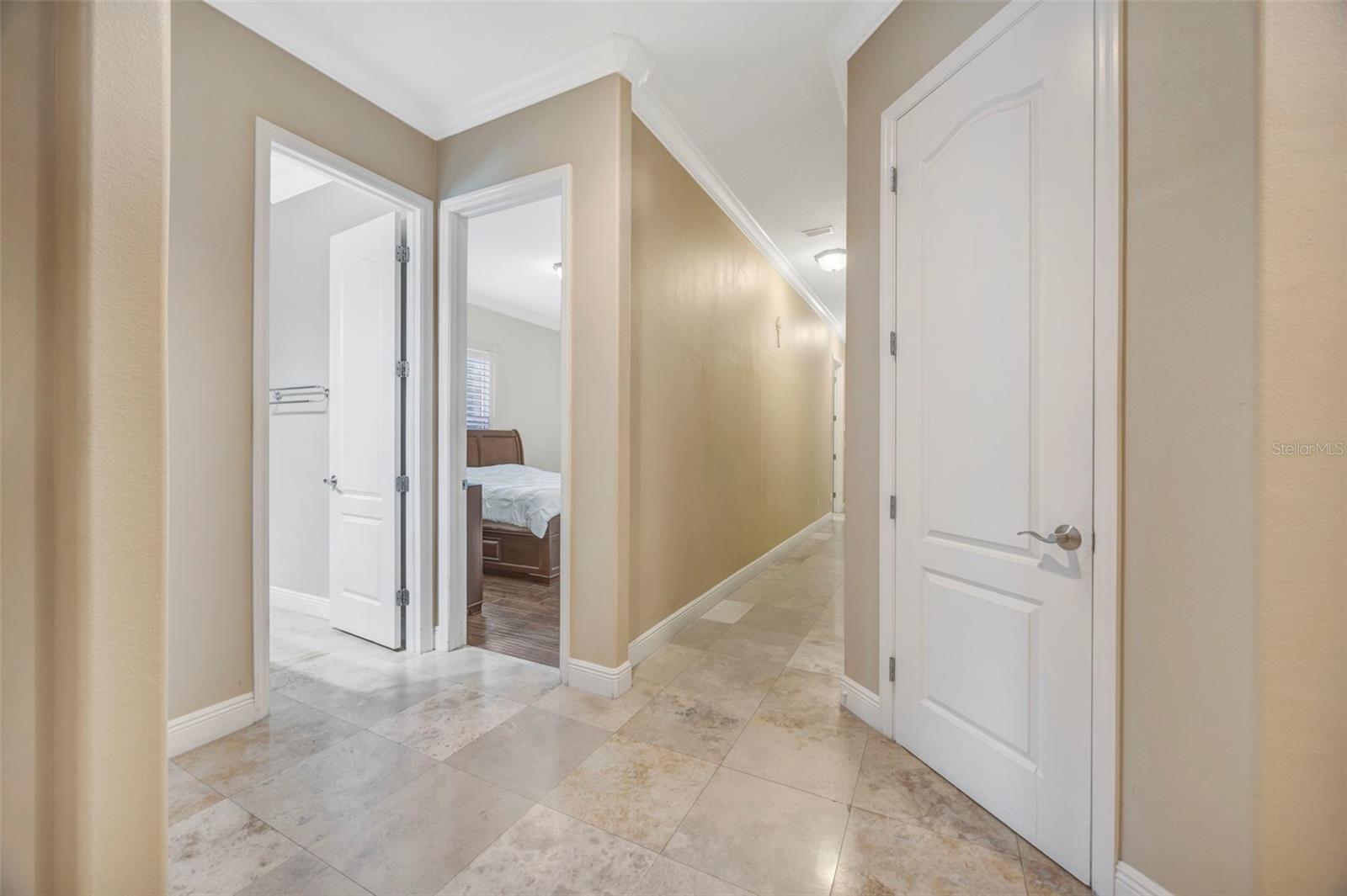 KEYSTONE GROVES - Residential
