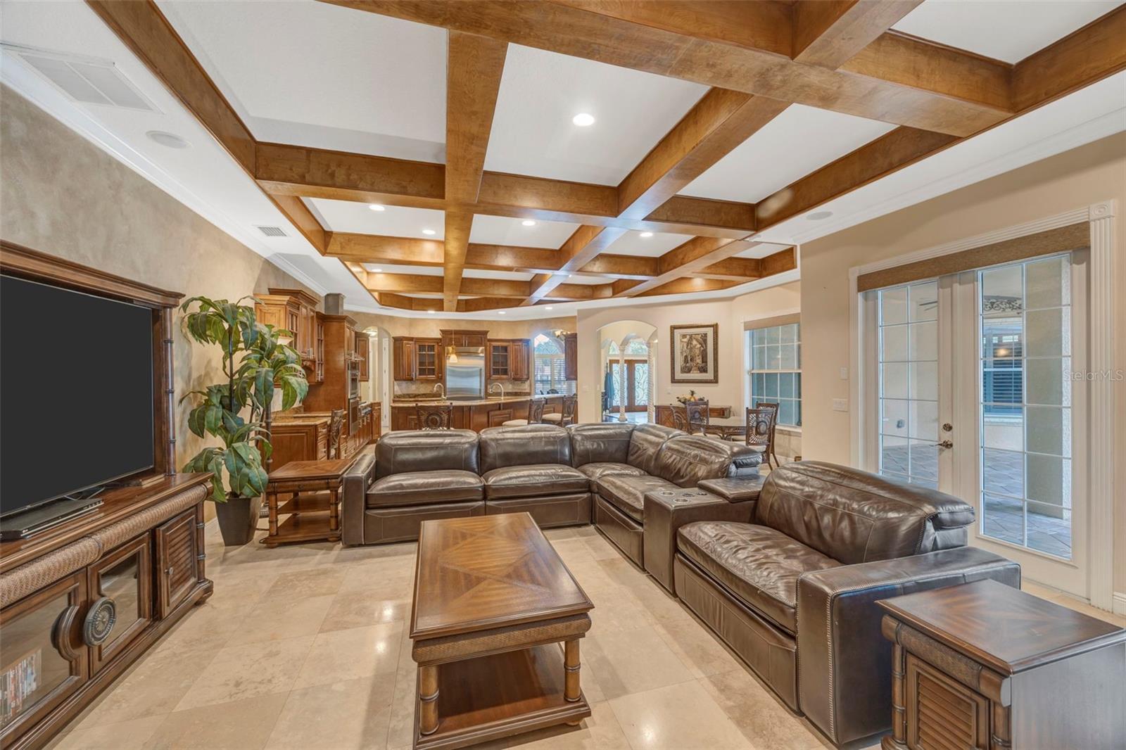KEYSTONE GROVES - Residential