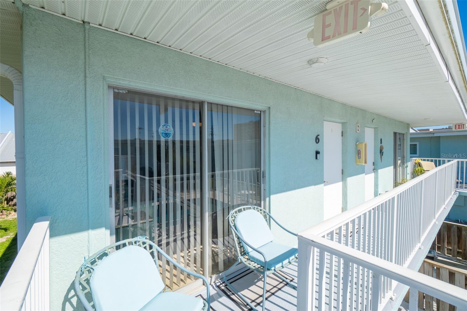 AVON BY SEA - Residential