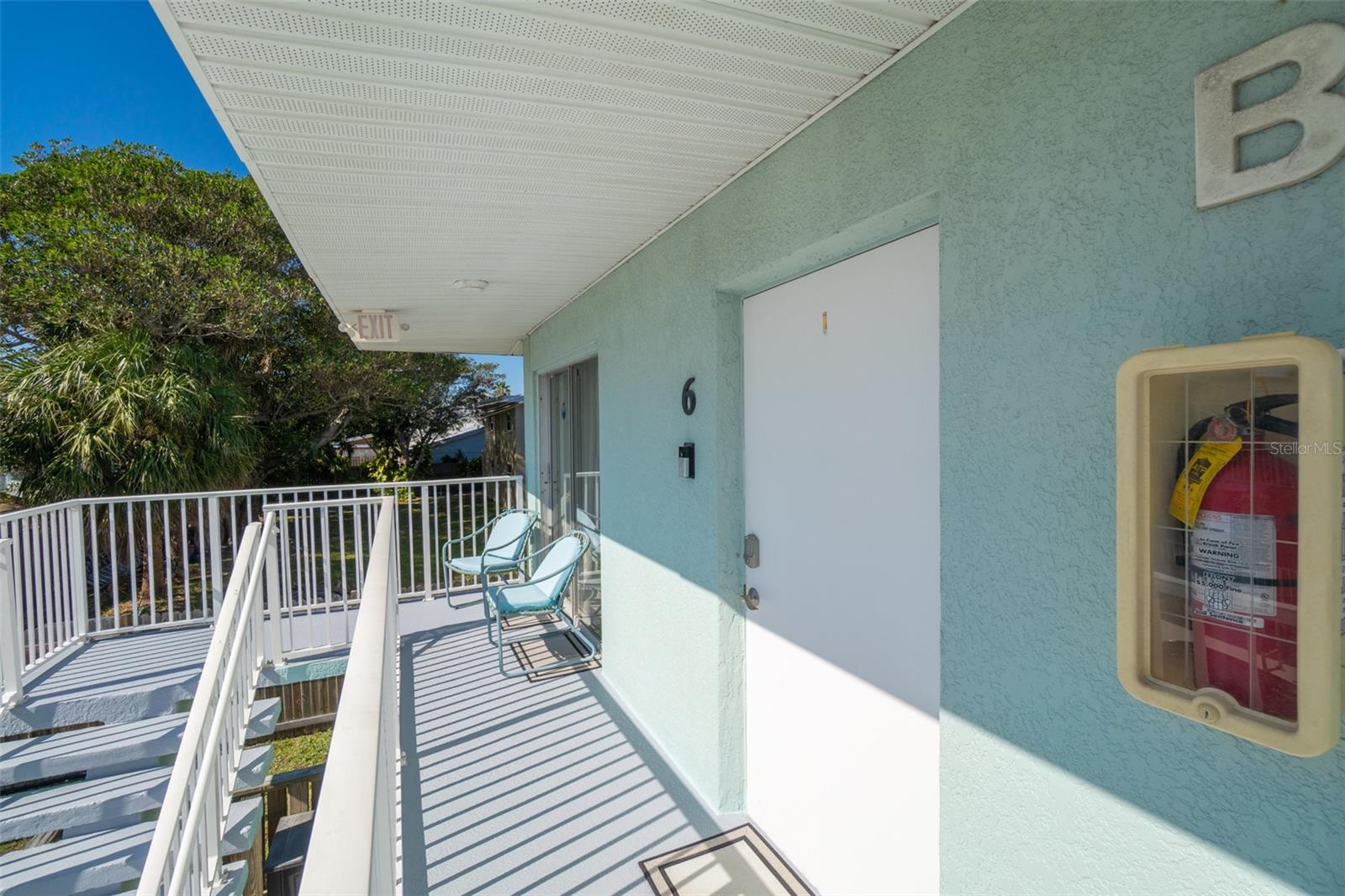AVON BY SEA - Residential