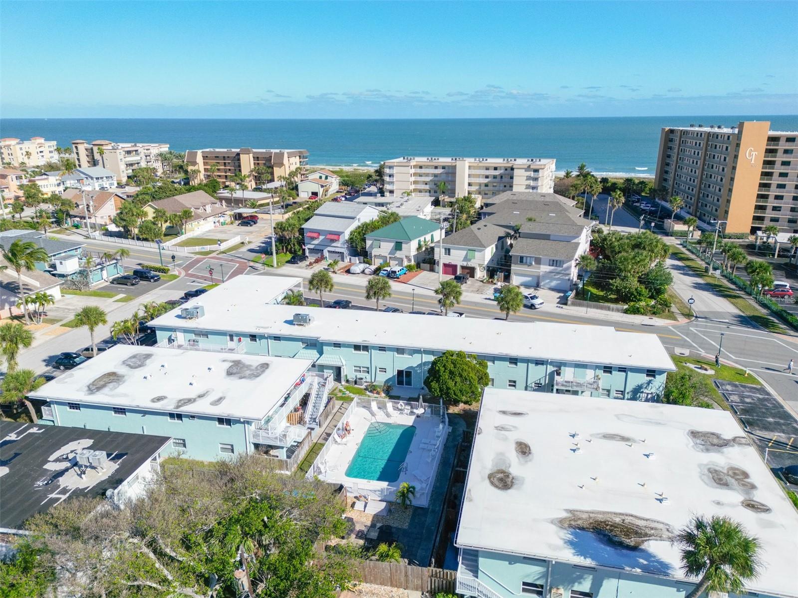 AVON BY SEA - Residential