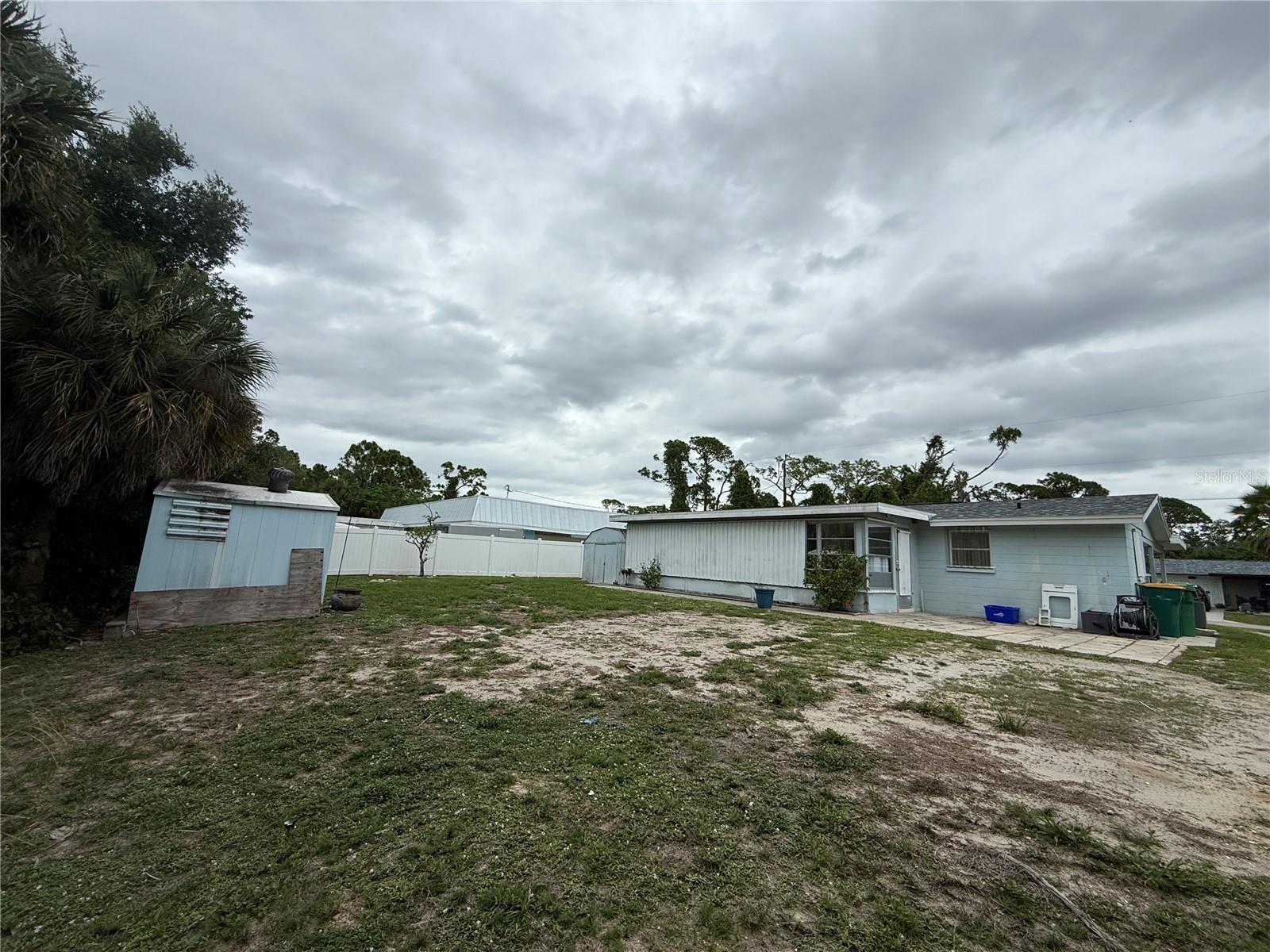 PORT CHARLOTTE SEC 021 - Residential