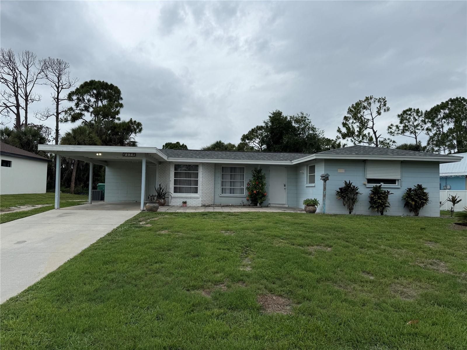 PORT CHARLOTTE SEC 021 - Residential