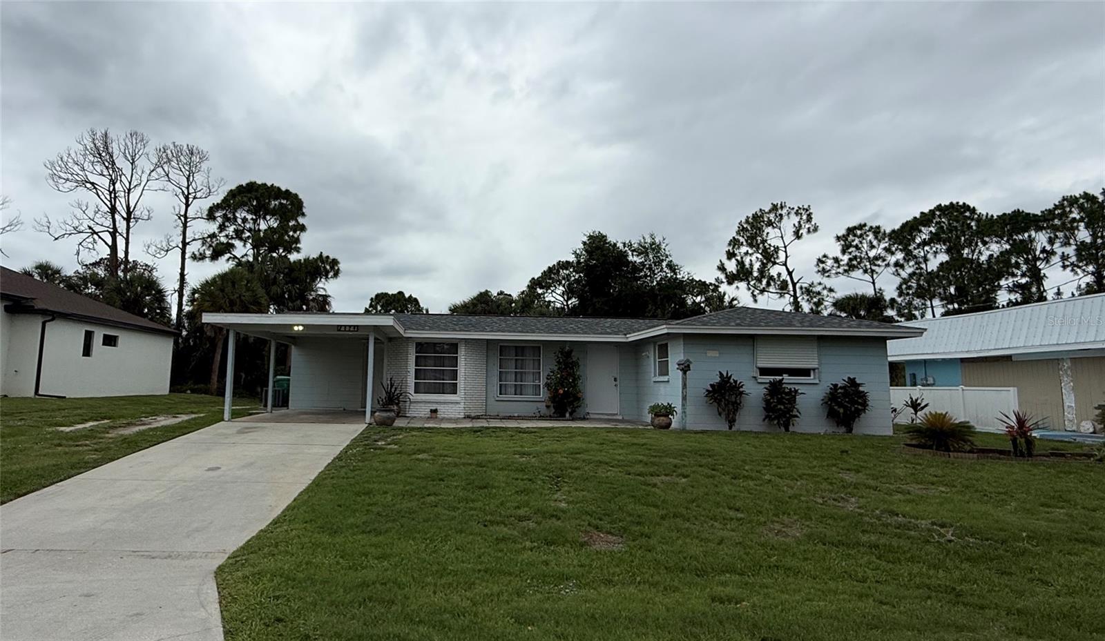 PORT CHARLOTTE SEC 021 - Residential