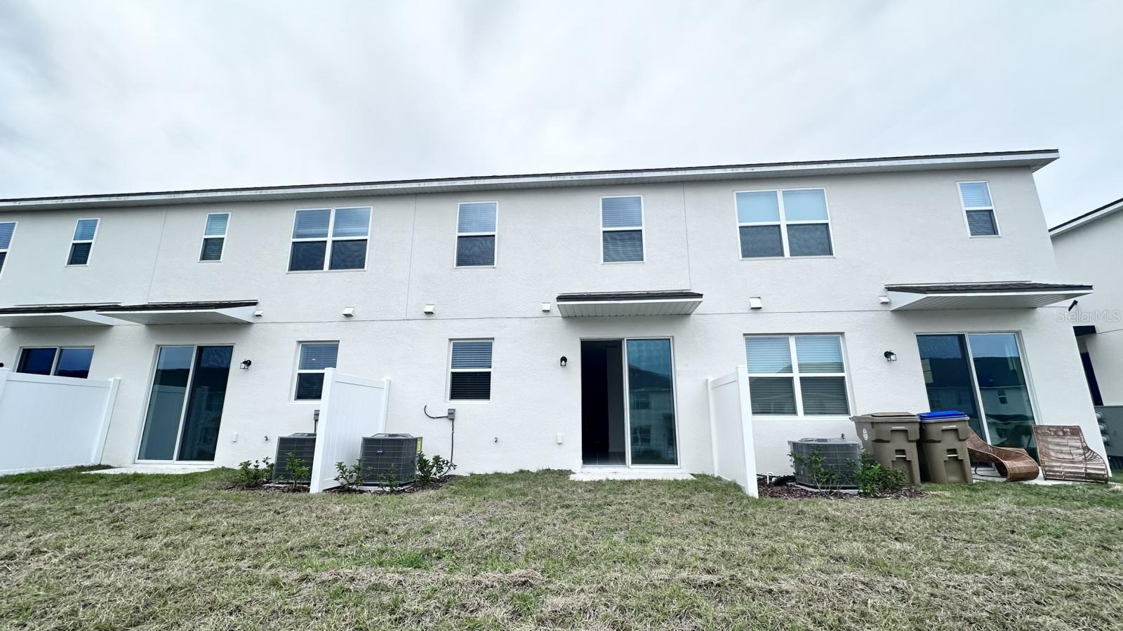 READY TO MOVE-IN!! QUICK CLOSE!! The 1,473 sq. ft. Florence floorplan features a spacious garage townhome with an open-concept layout designed for everyday living and entertaining. The generous Great Room seamlessly connects to the dining area and kitchen, complete with a breakfast bar that creates an inviting space for cooking, dining, and gathering. A convenient half bath is located on the first floor, while the upstairs owner's suite and bedrooms 2 and 3 provide comfort, privacy, and style. Ideally situated near world-famous theme parks, entertainment, recreation, shopping, and dining, this beautiful new construction home is ready for its new owner. Don't miss this incredible opportunity—schedule your tour today!