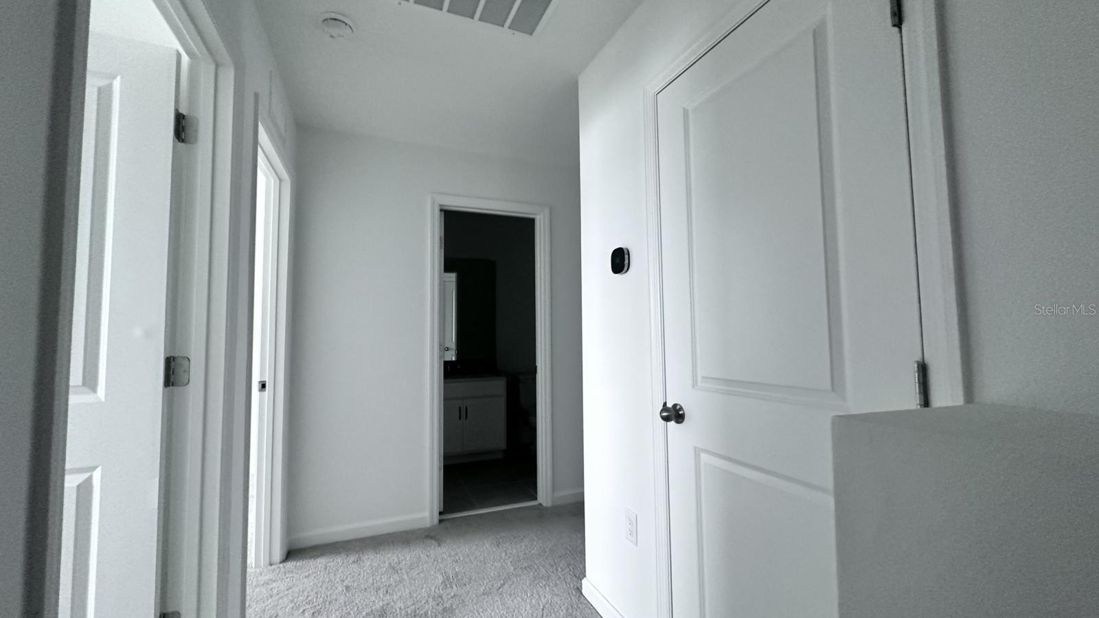 SOLEIL/WESTSIDE - Residential Lease