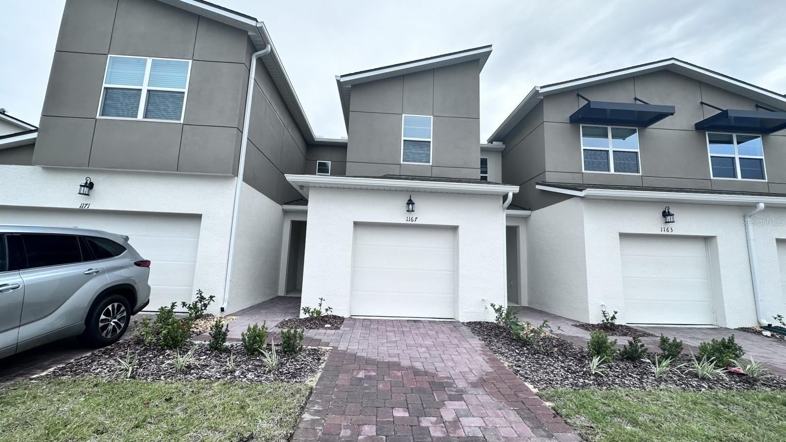 SOLEIL/WESTSIDE - Residential Lease