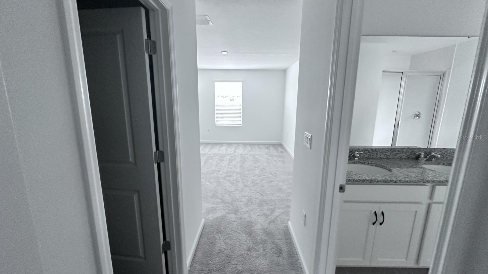 SOLEIL/WESTSIDE - Residential Lease
