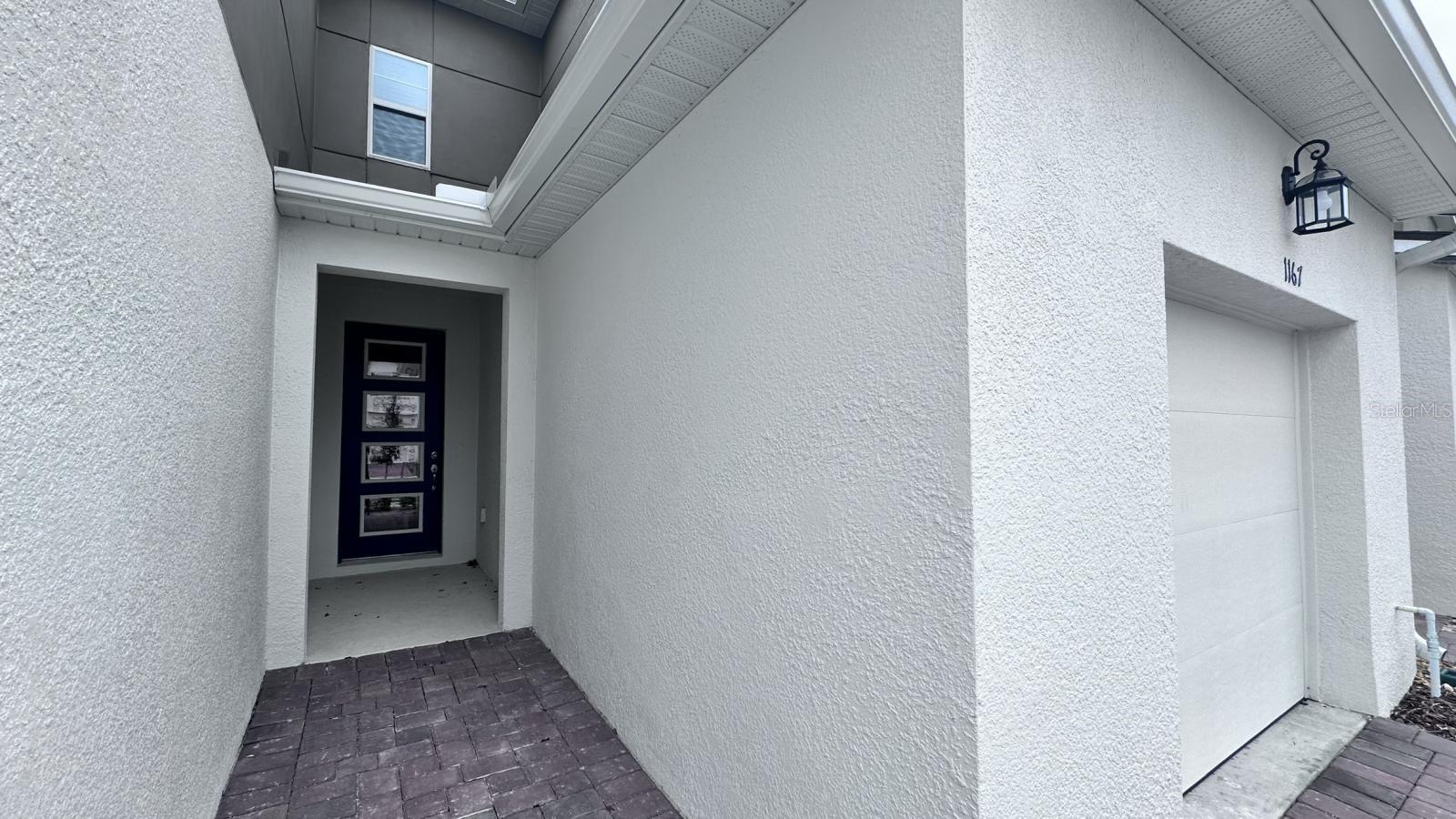 SOLEIL/WESTSIDE - Residential Lease