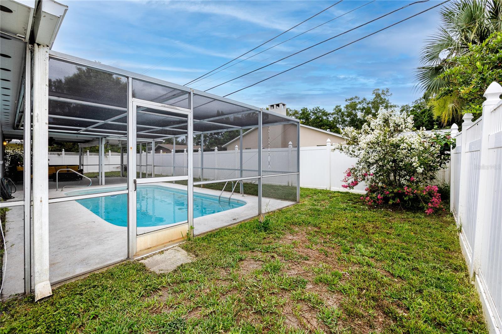 MORNINGSIDE ESTATES - Residential Lease