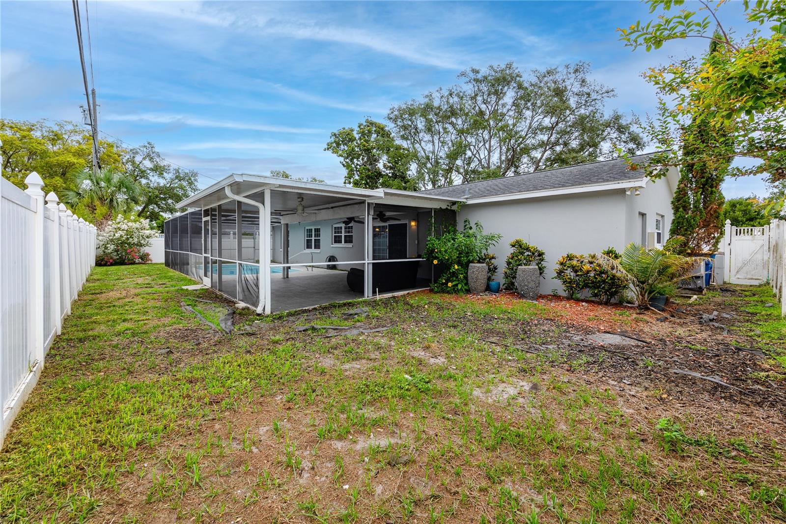 MORNINGSIDE ESTATES - Residential Lease