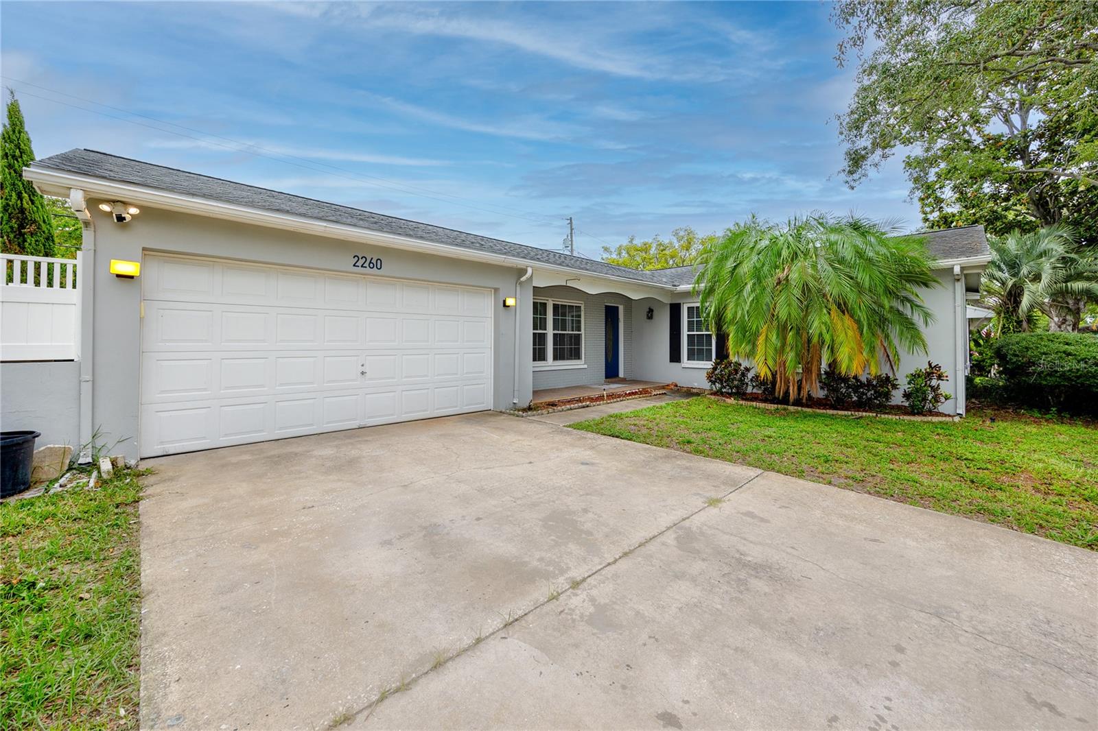 MORNINGSIDE ESTATES - Residential Lease