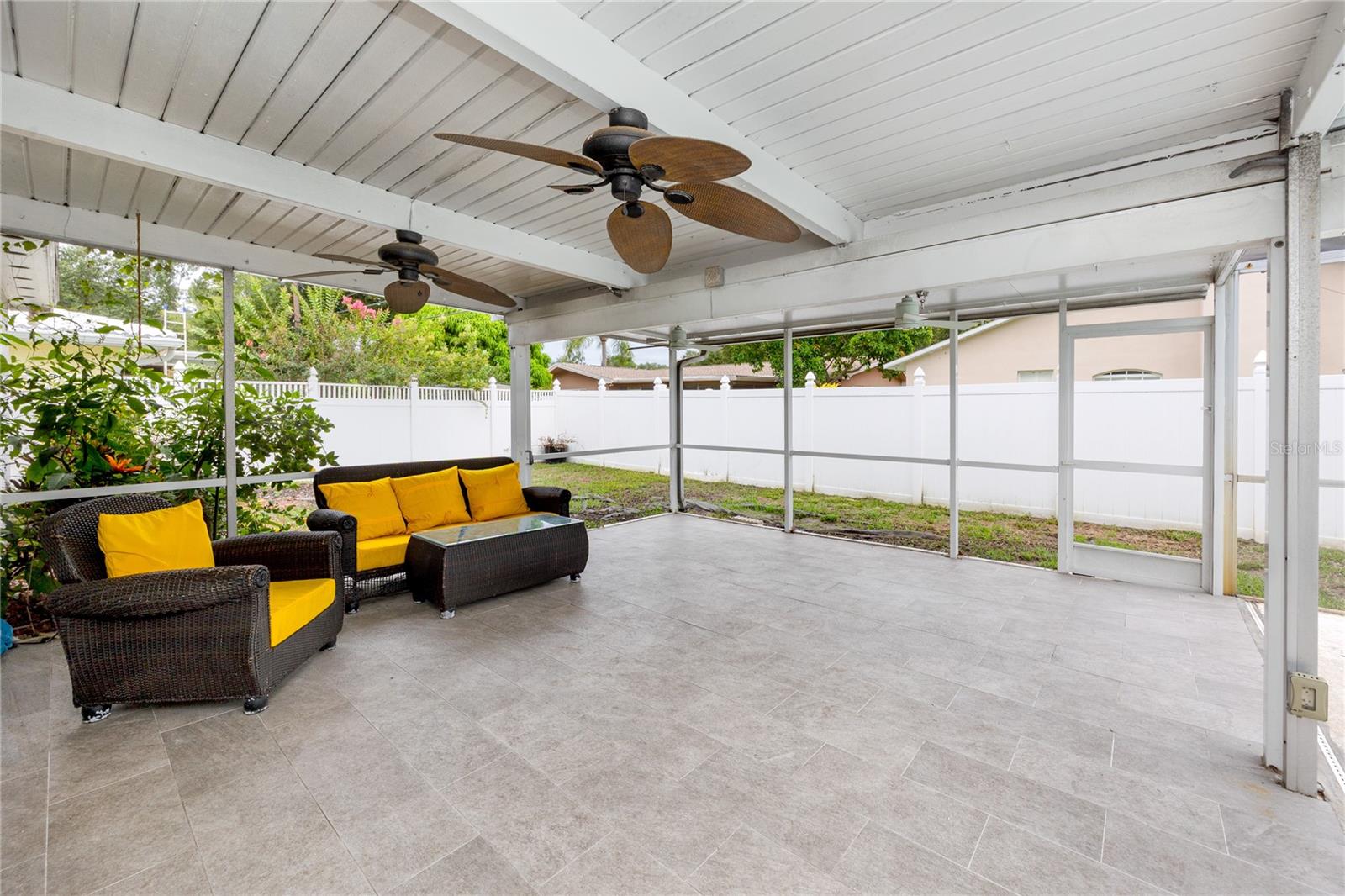 MORNINGSIDE ESTATES - Residential Lease