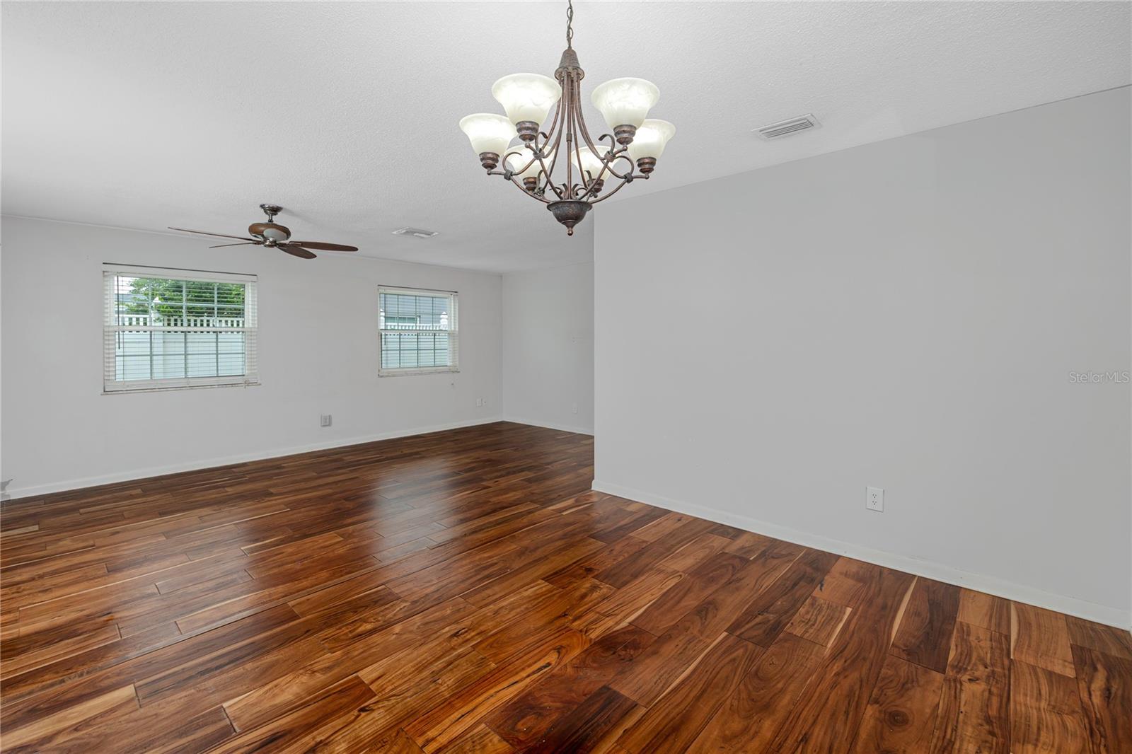 MORNINGSIDE ESTATES - Residential Lease